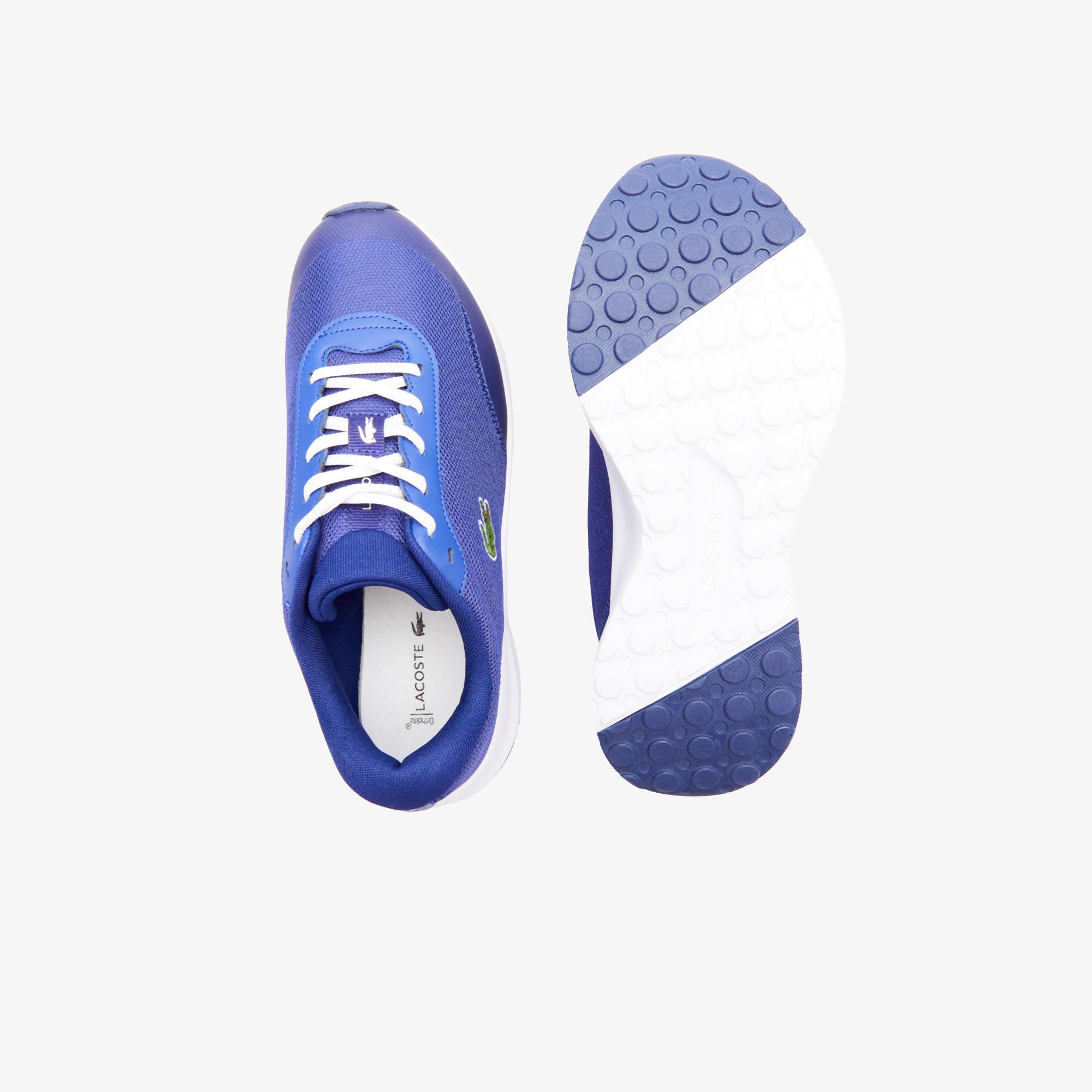 Neo Run Ace Erkek Lacivert Sneaker