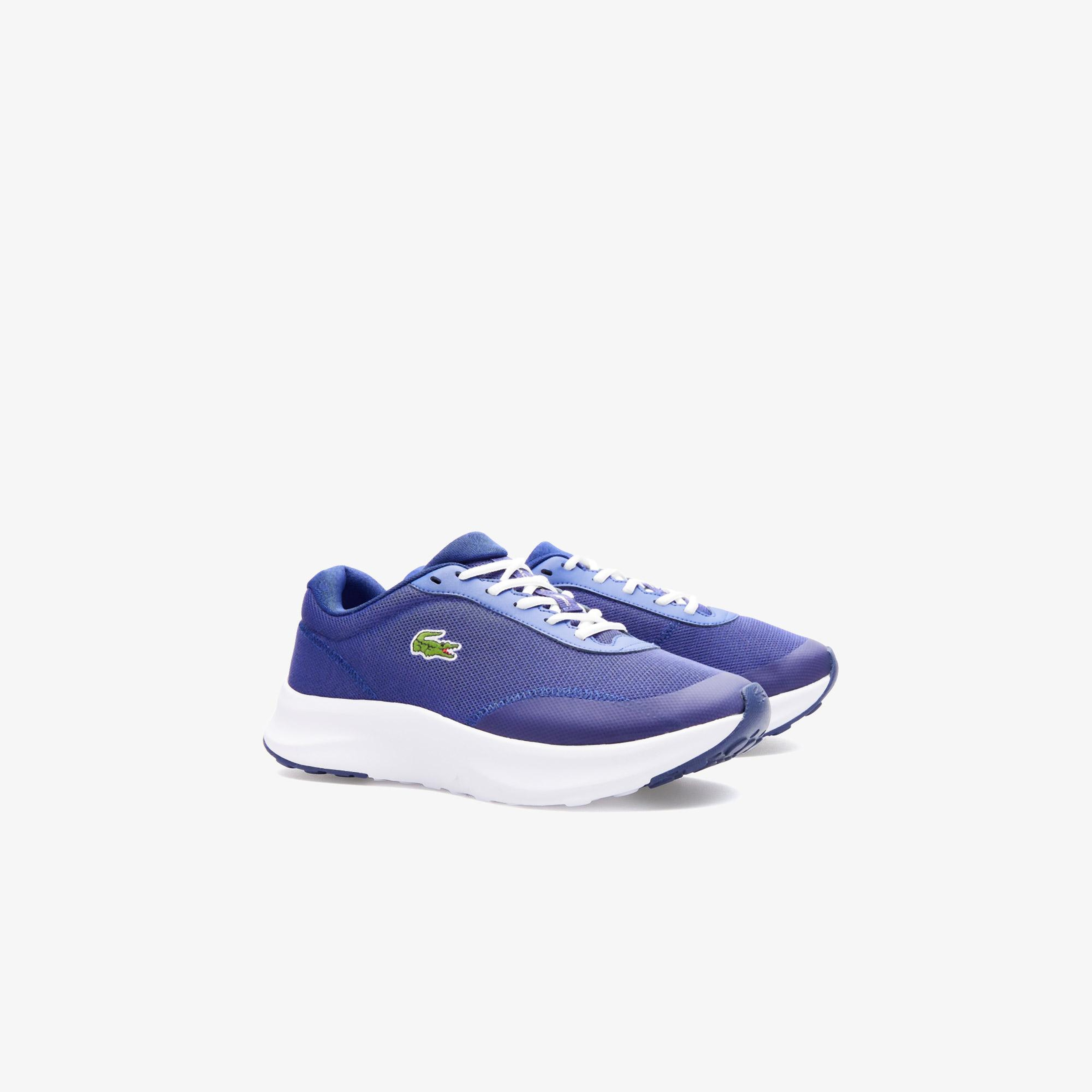 Neo Run Ace Erkek Lacivert Sneaker