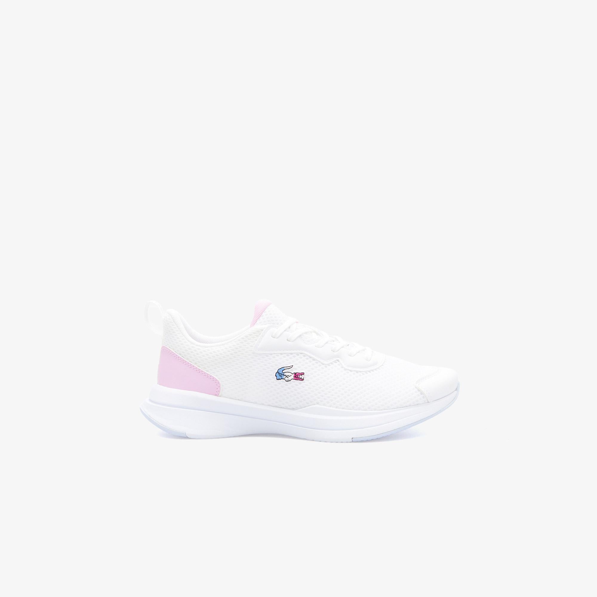 Neo Run Base Kadın Beyaz Sneaker