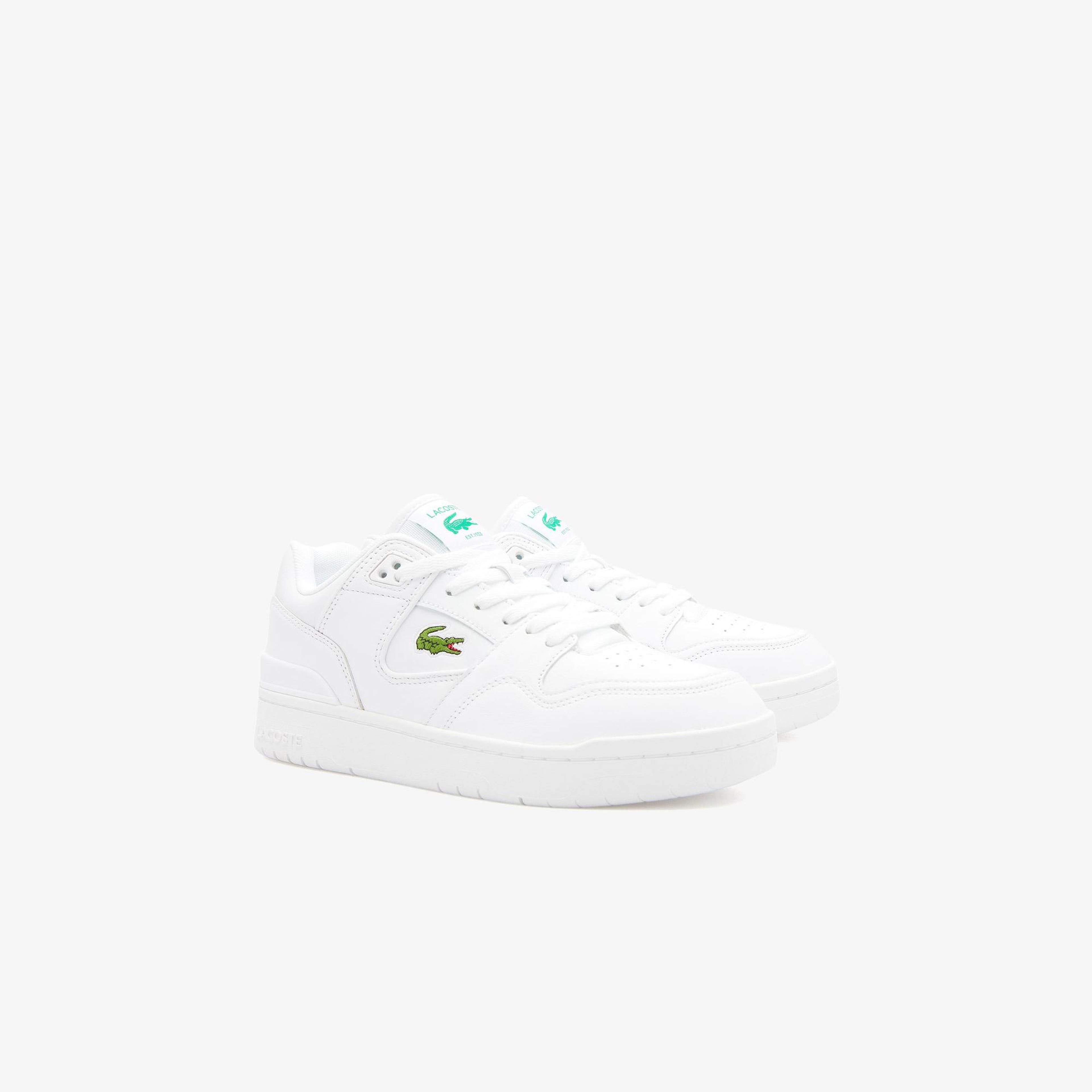 Court Cage Erkek Beyaz Sneaker