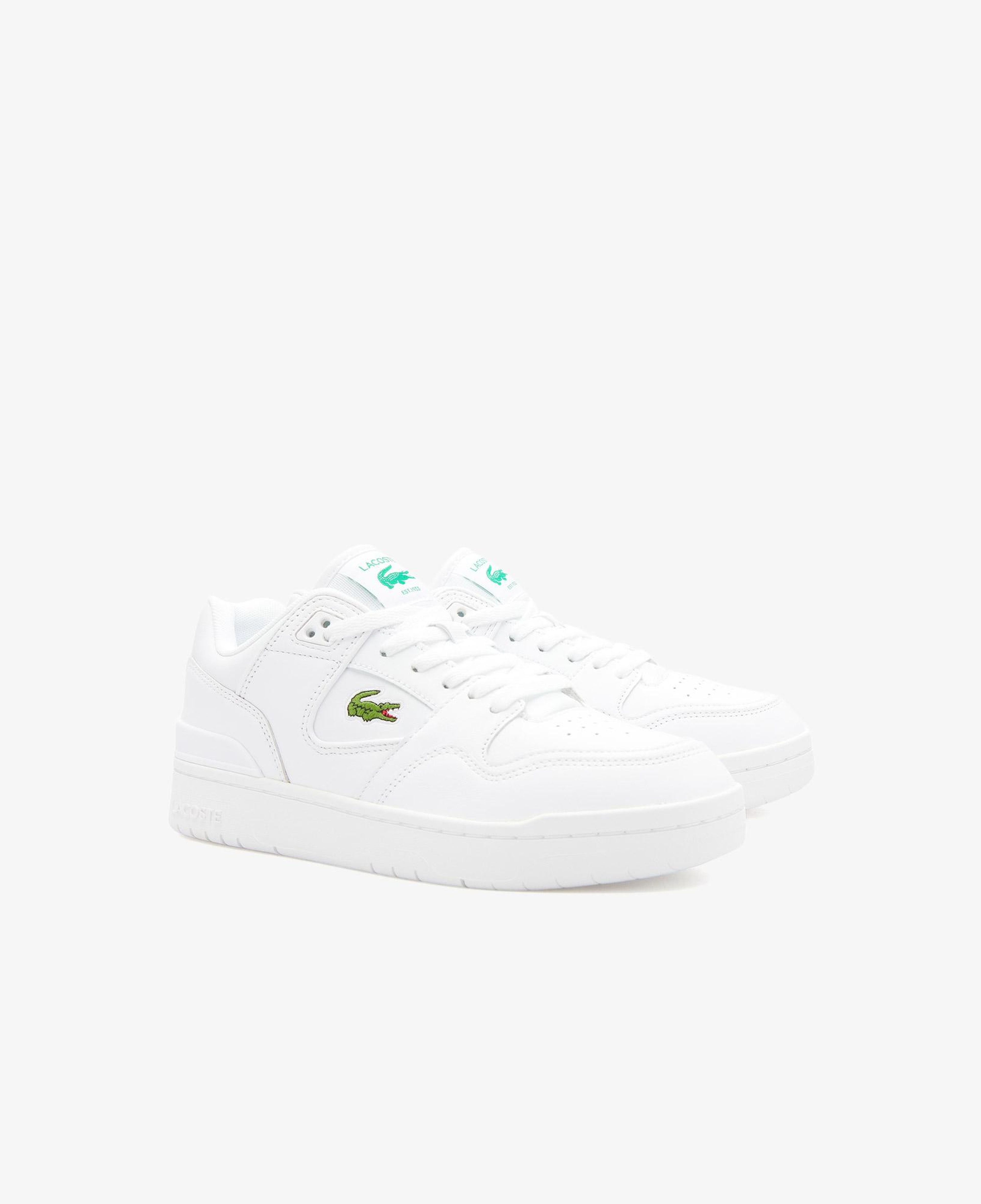 Court Cage Erkek Beyaz Sneaker