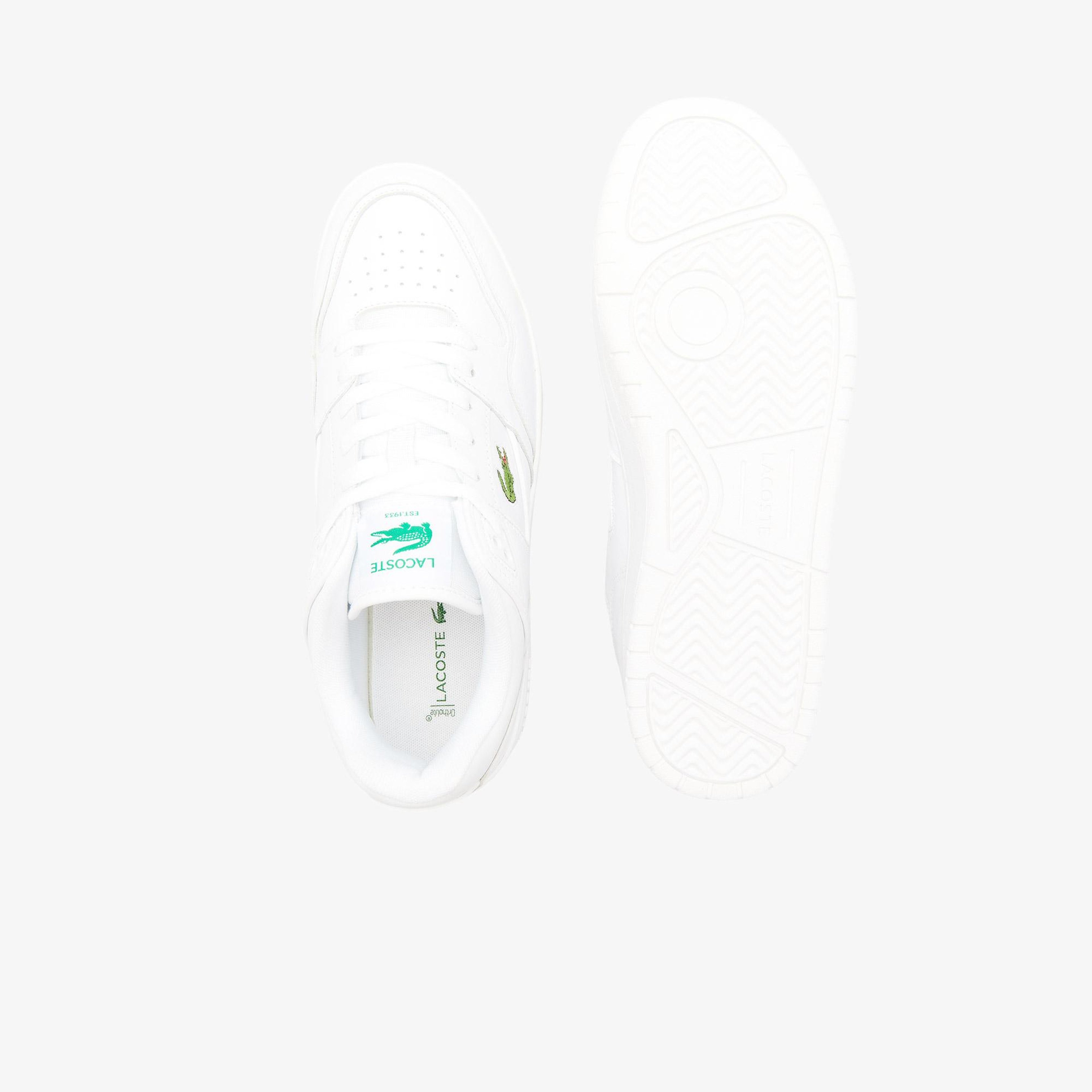 Court Cage Erkek Beyaz Sneaker