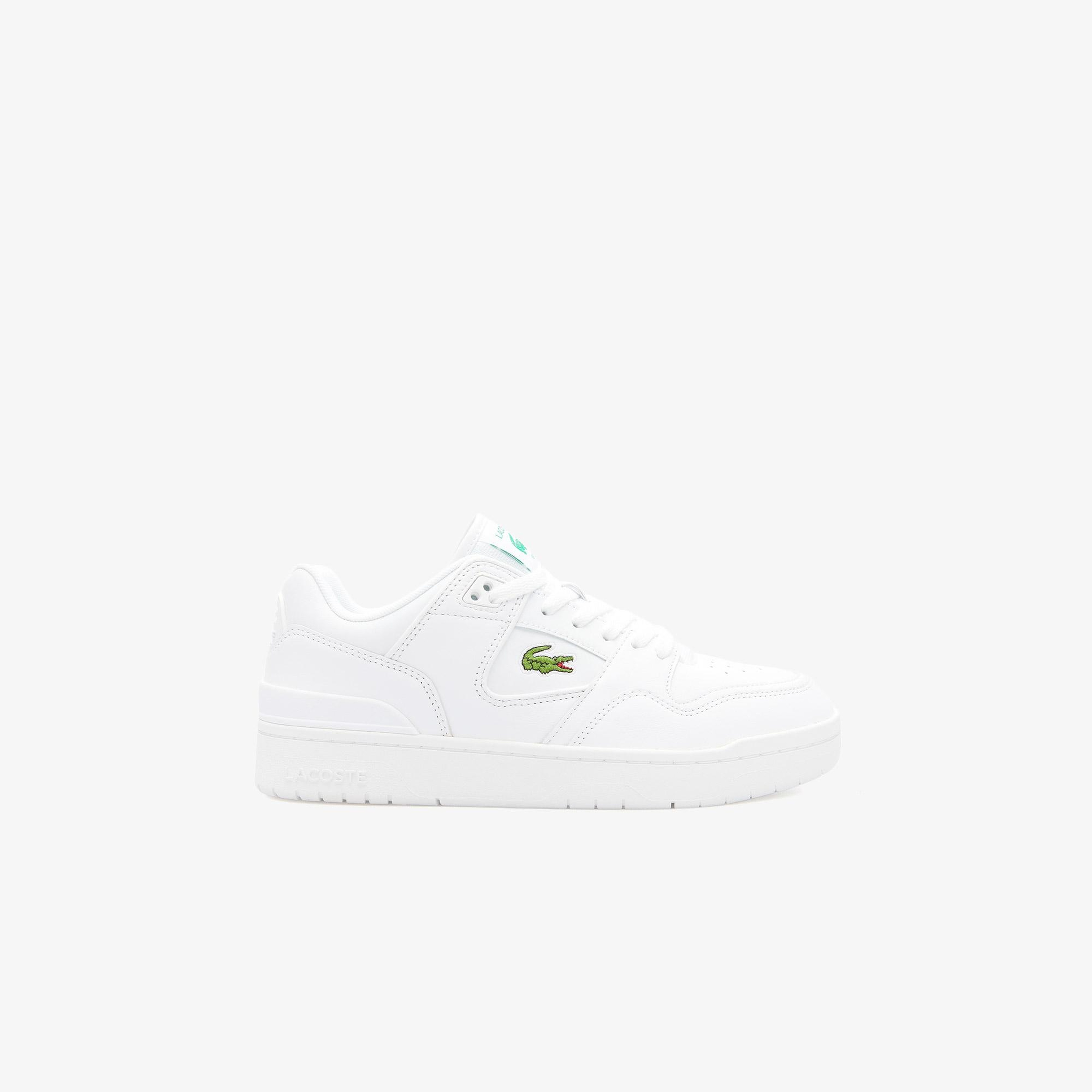 Court Cage Erkek Beyaz Sneaker