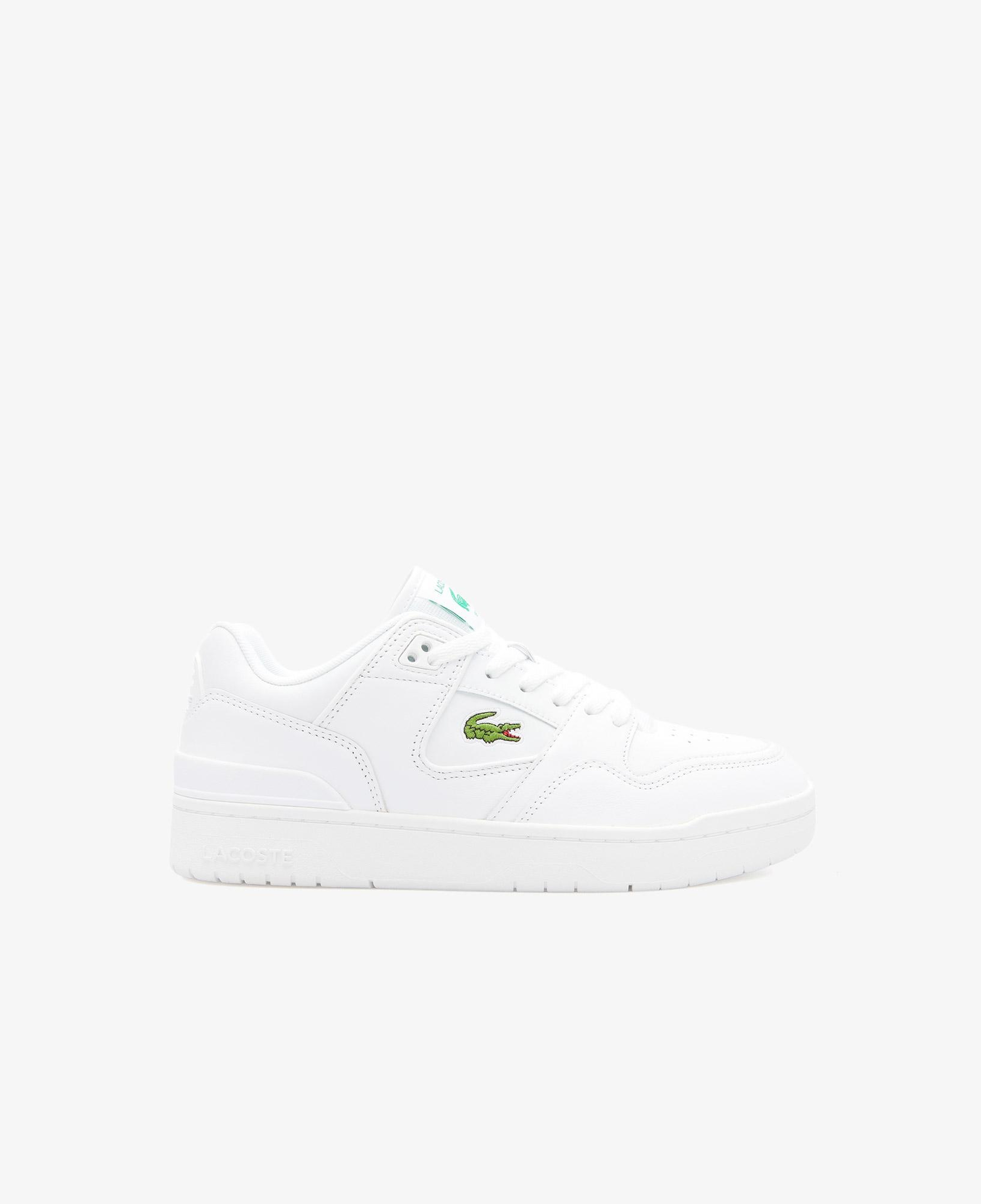 Court Cage Erkek Beyaz Sneaker
