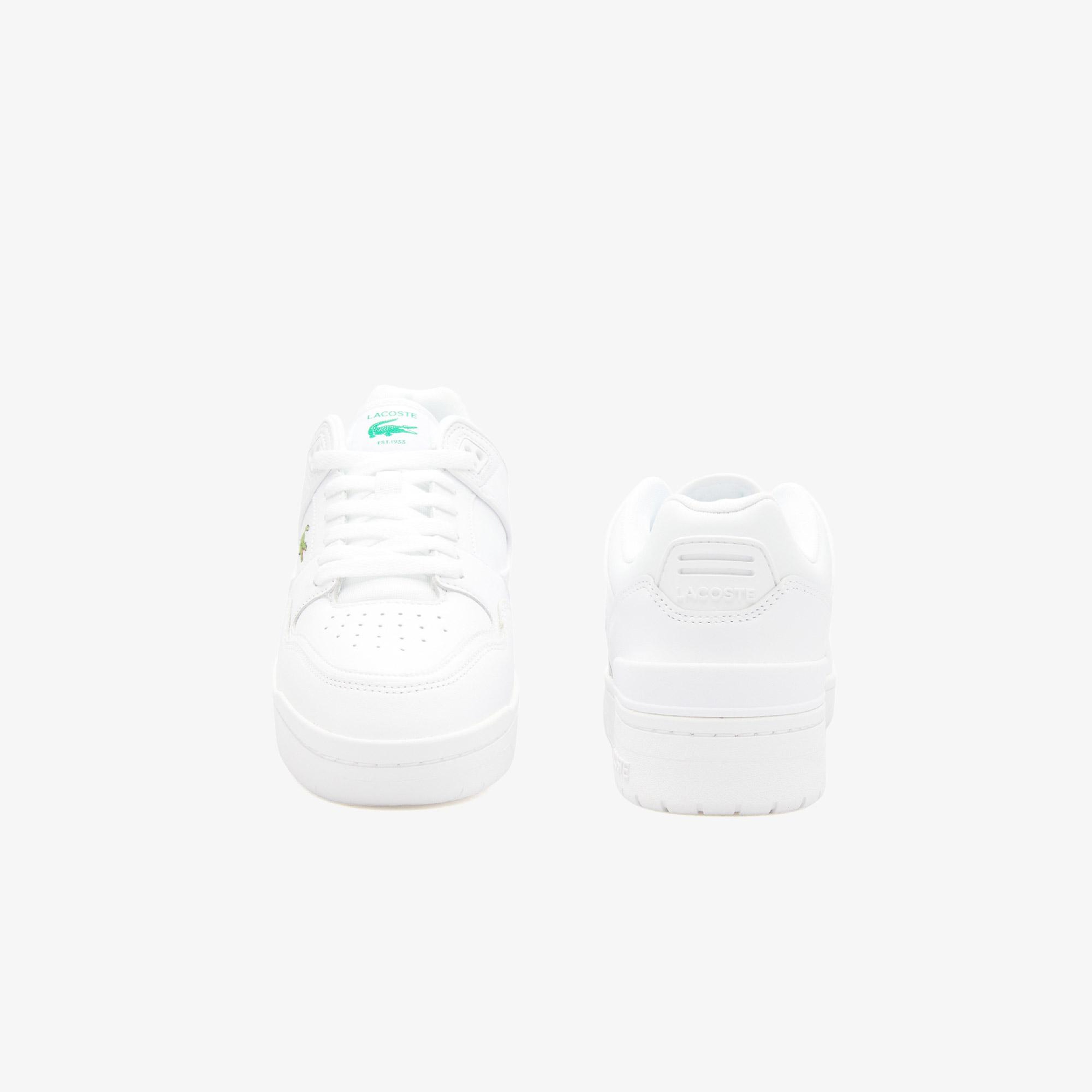 Court Cage Erkek Beyaz Sneaker