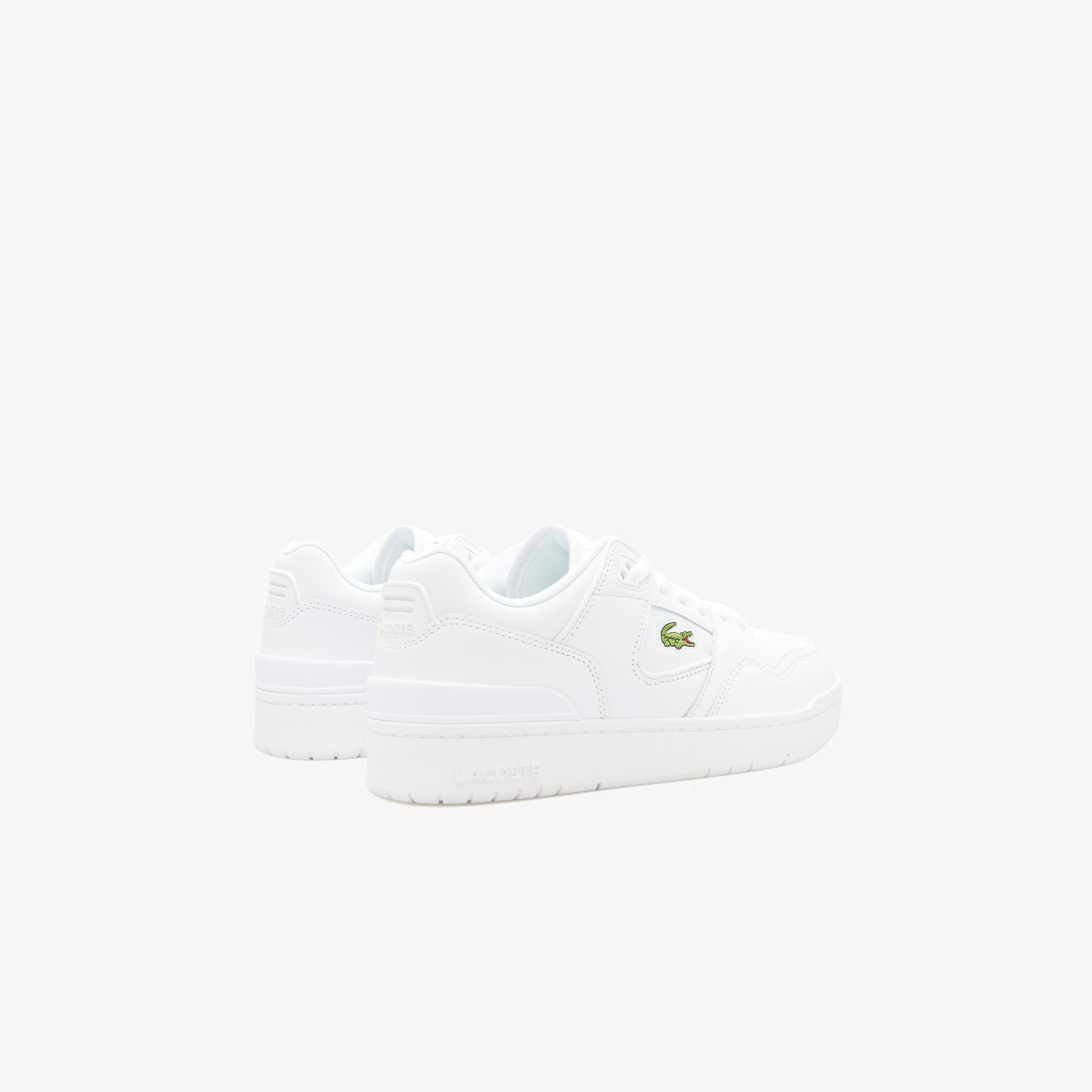 Court Cage Erkek Beyaz Sneaker
