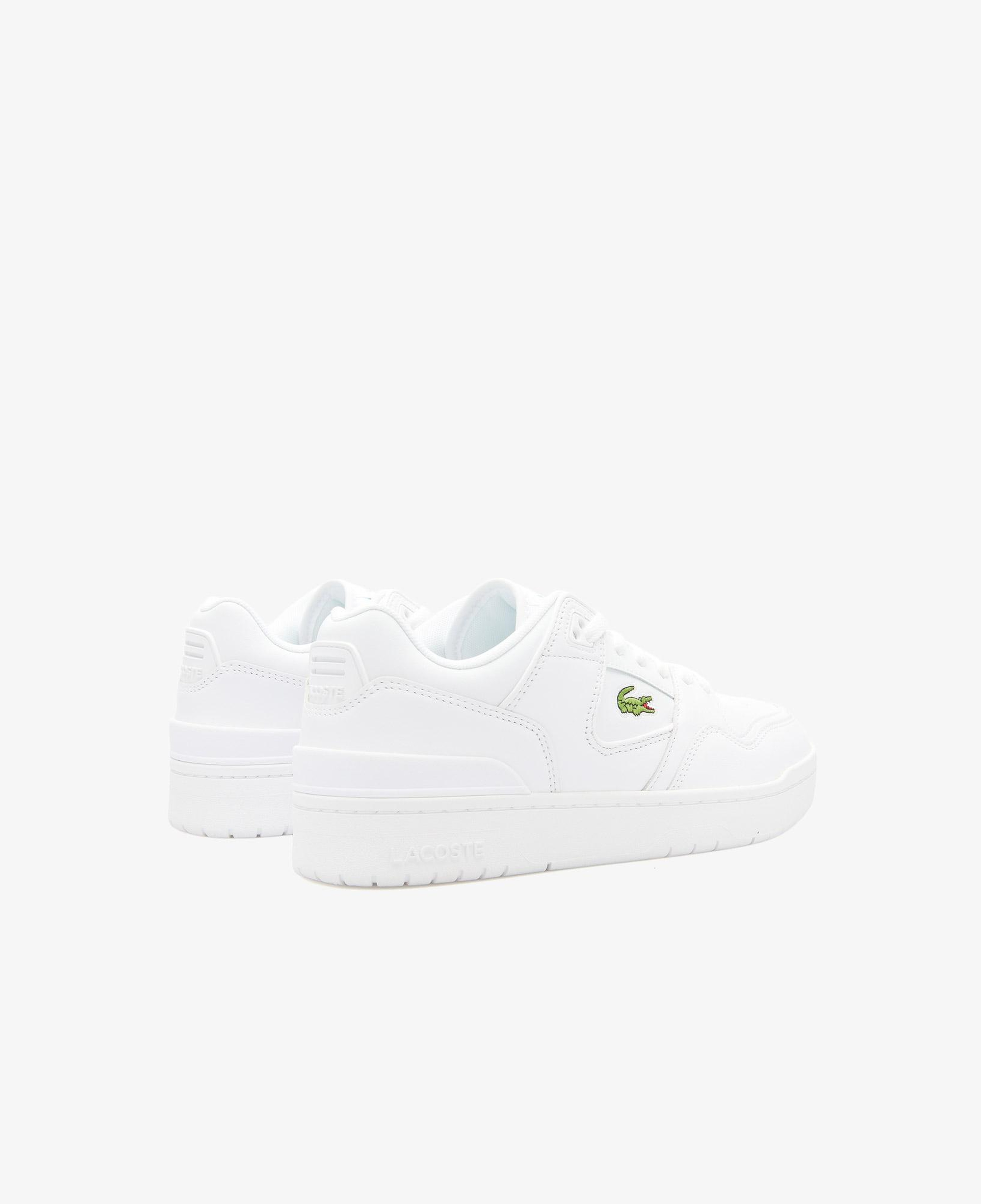 Court Cage Erkek Beyaz Sneaker