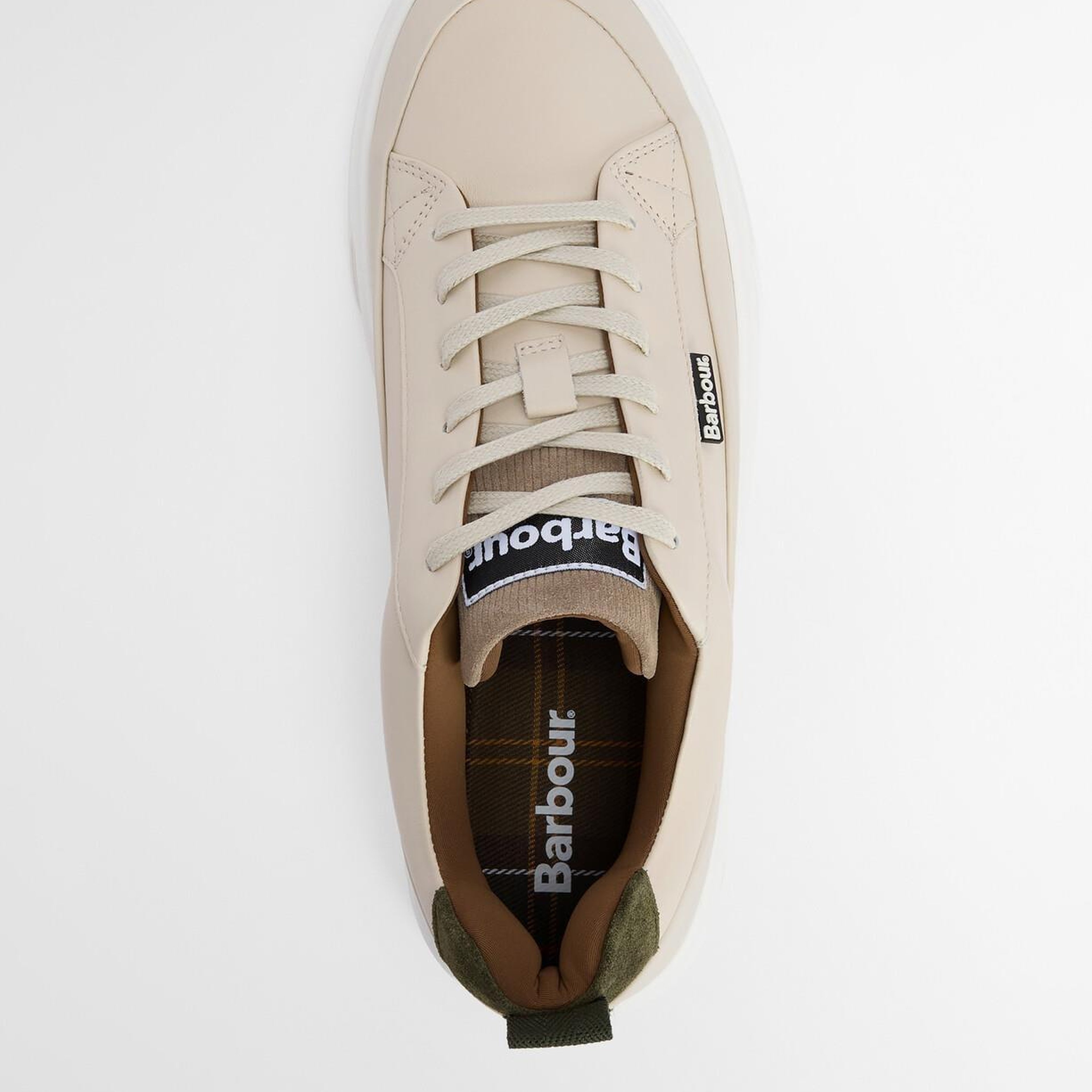 Barbour Stannington Spor Ayakkabı