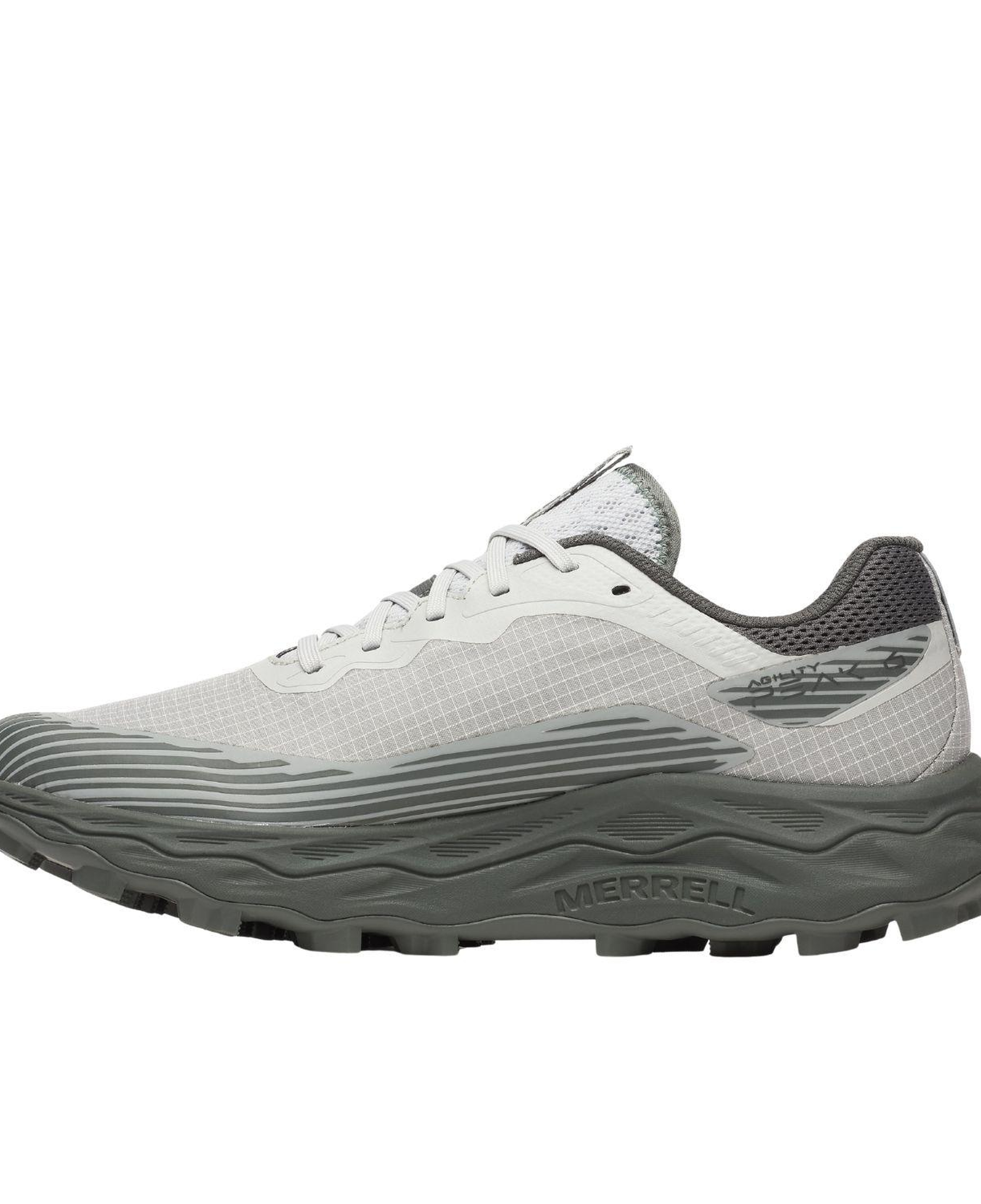Merrell Agility Peak 6 Gore-Tex Erkek Patika Koşusu Ayakkabısı