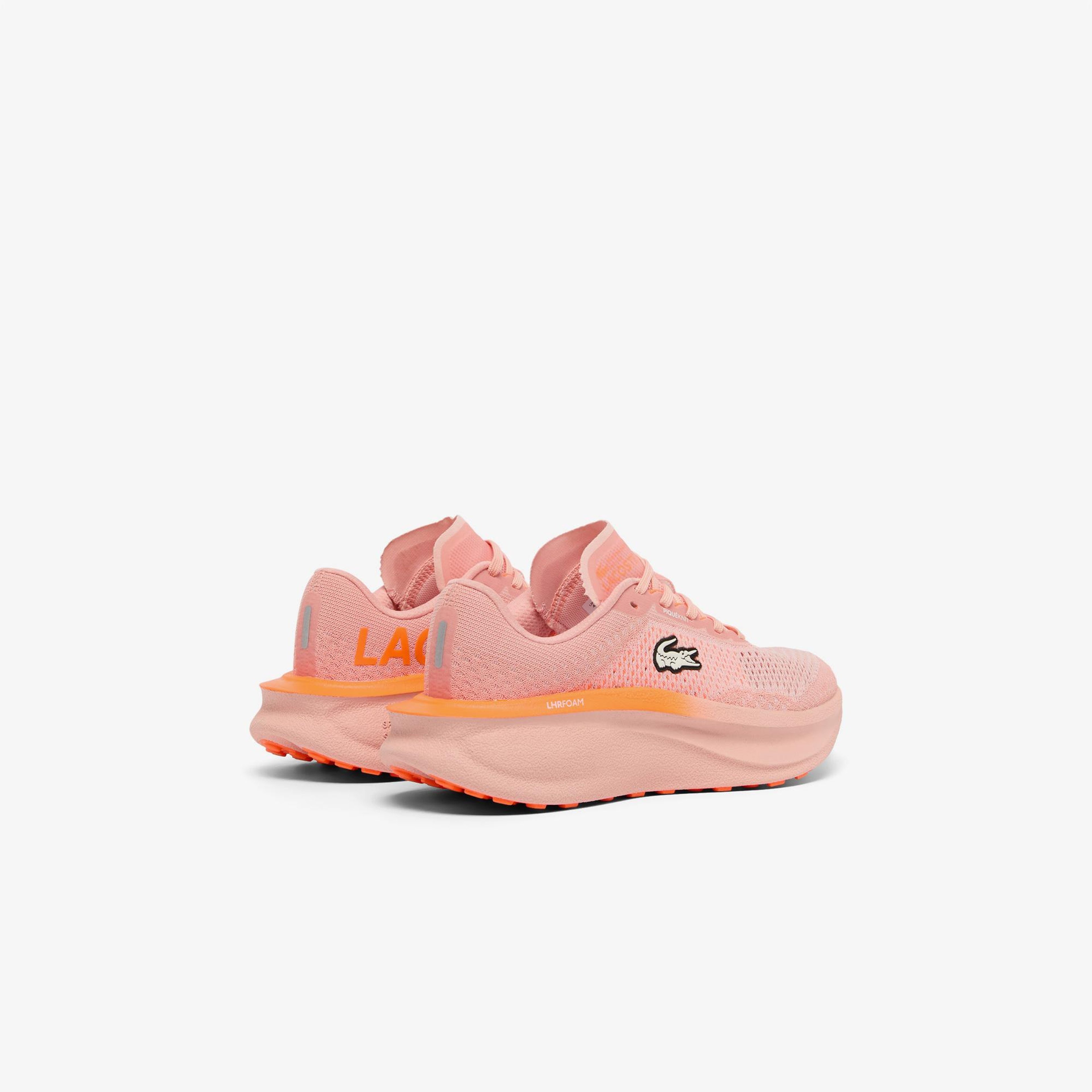 Neo Run 2 Kadın Pembe Sneaker