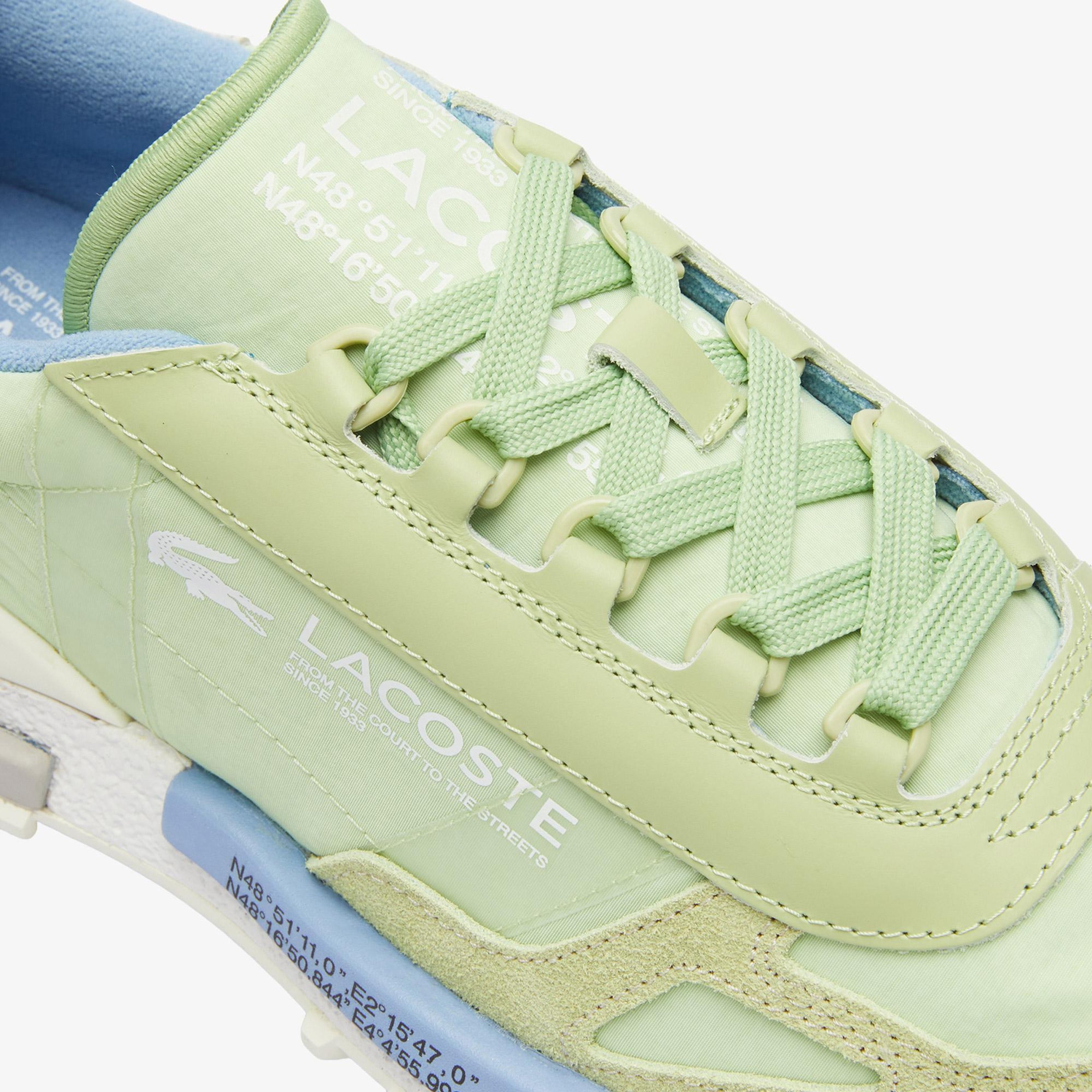 Elite Active Erkek Yeşil Sneaker