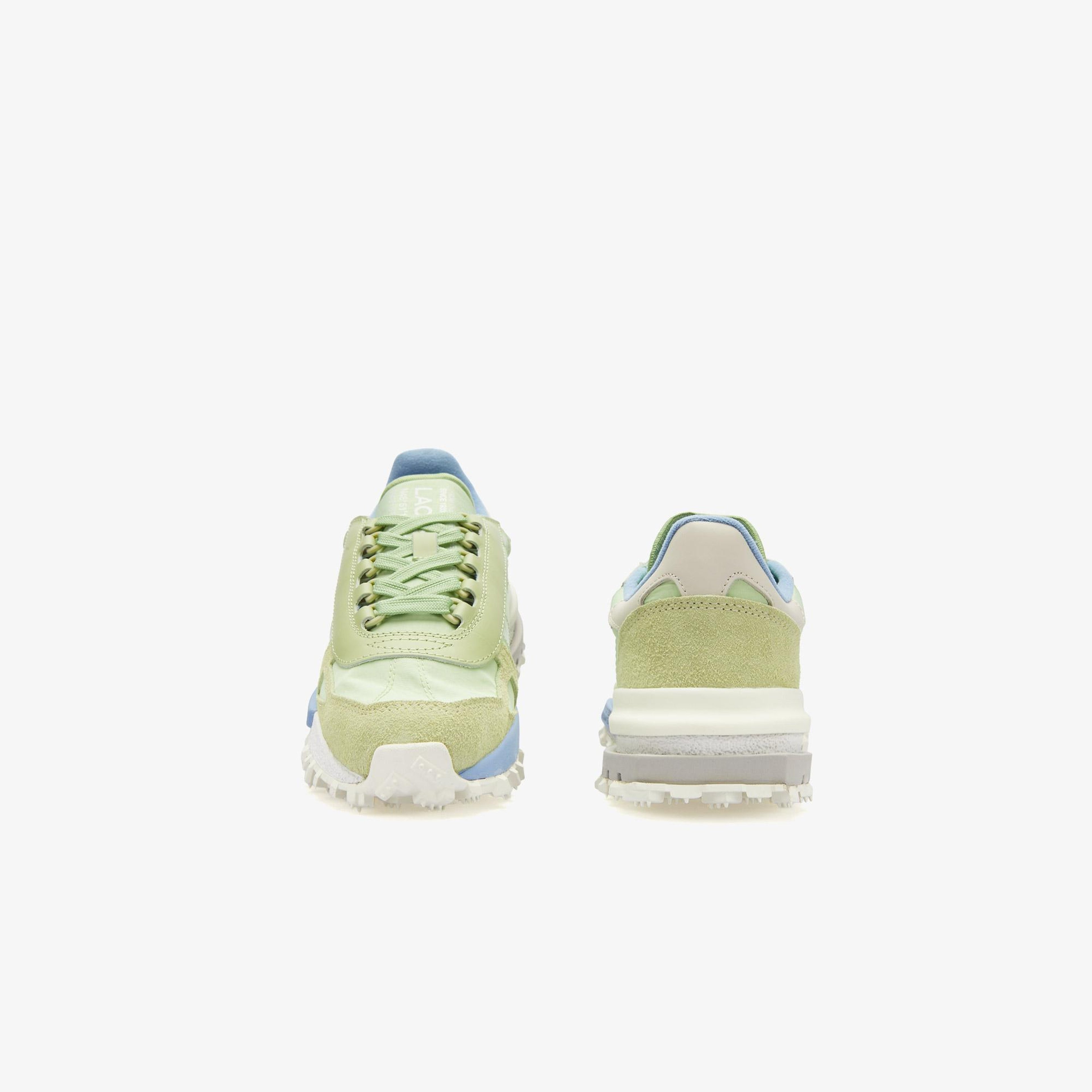 Elite Active Erkek Yeşil Sneaker