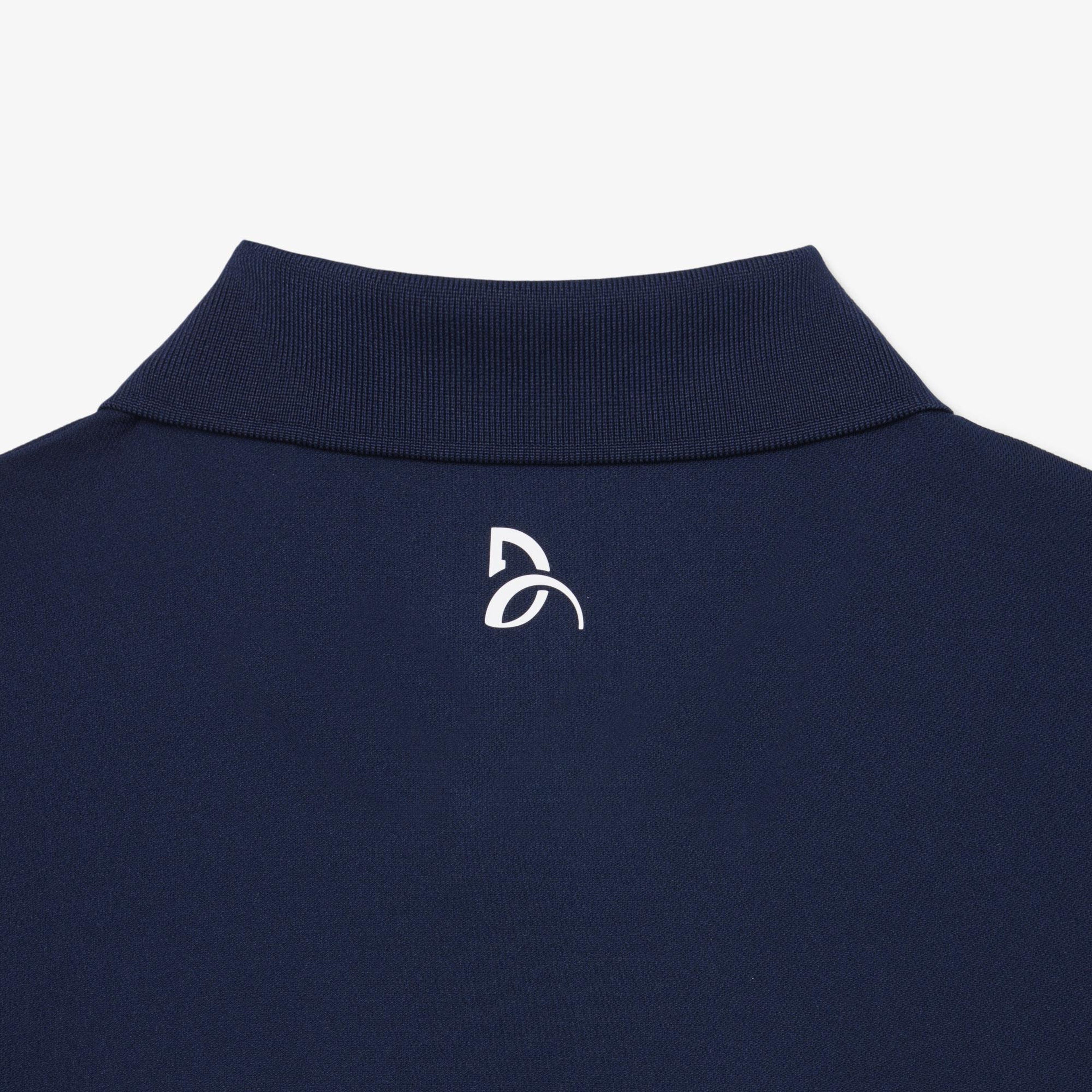 Erkek Regular Fit Lacivert Polo