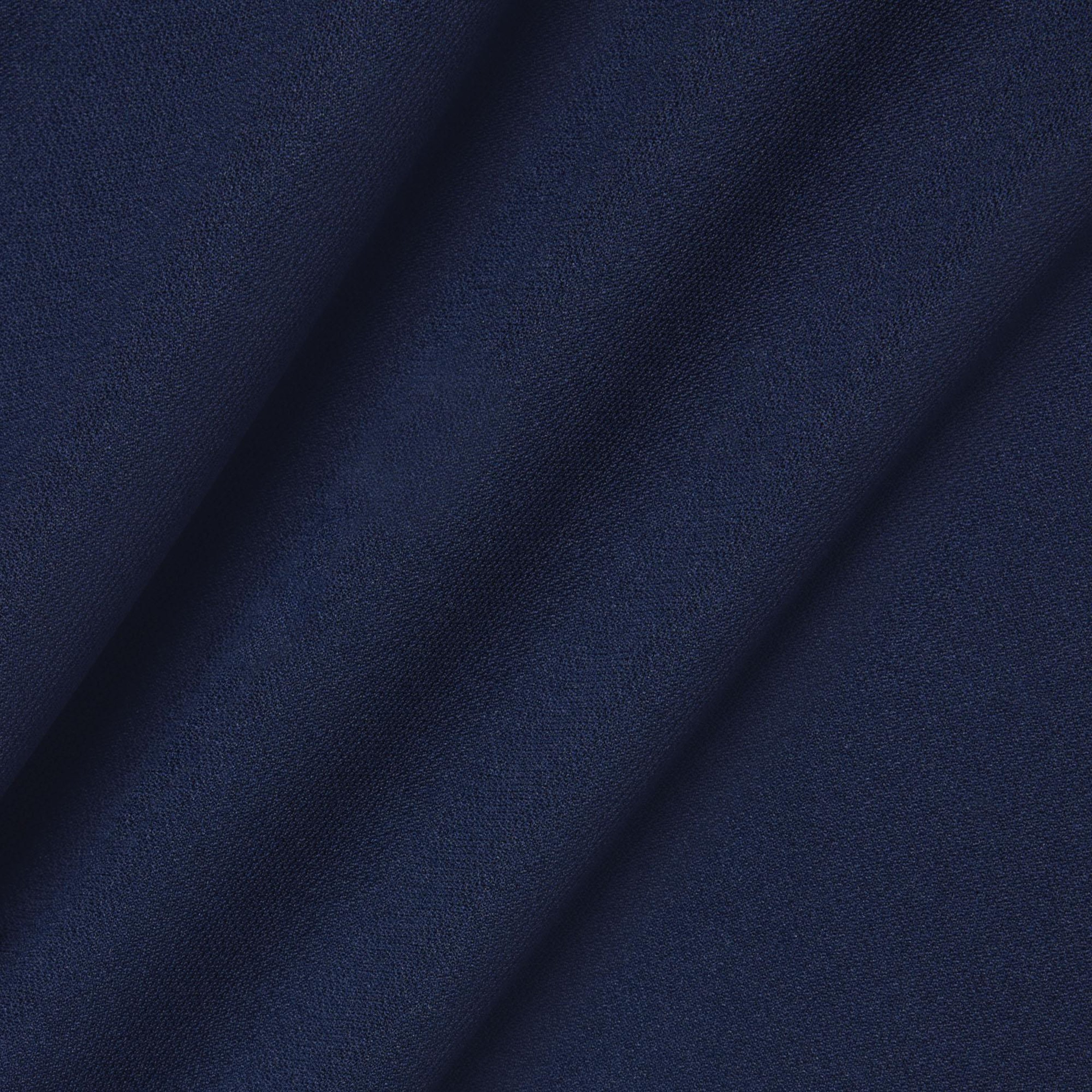 Erkek Regular Fit Lacivert Polo
