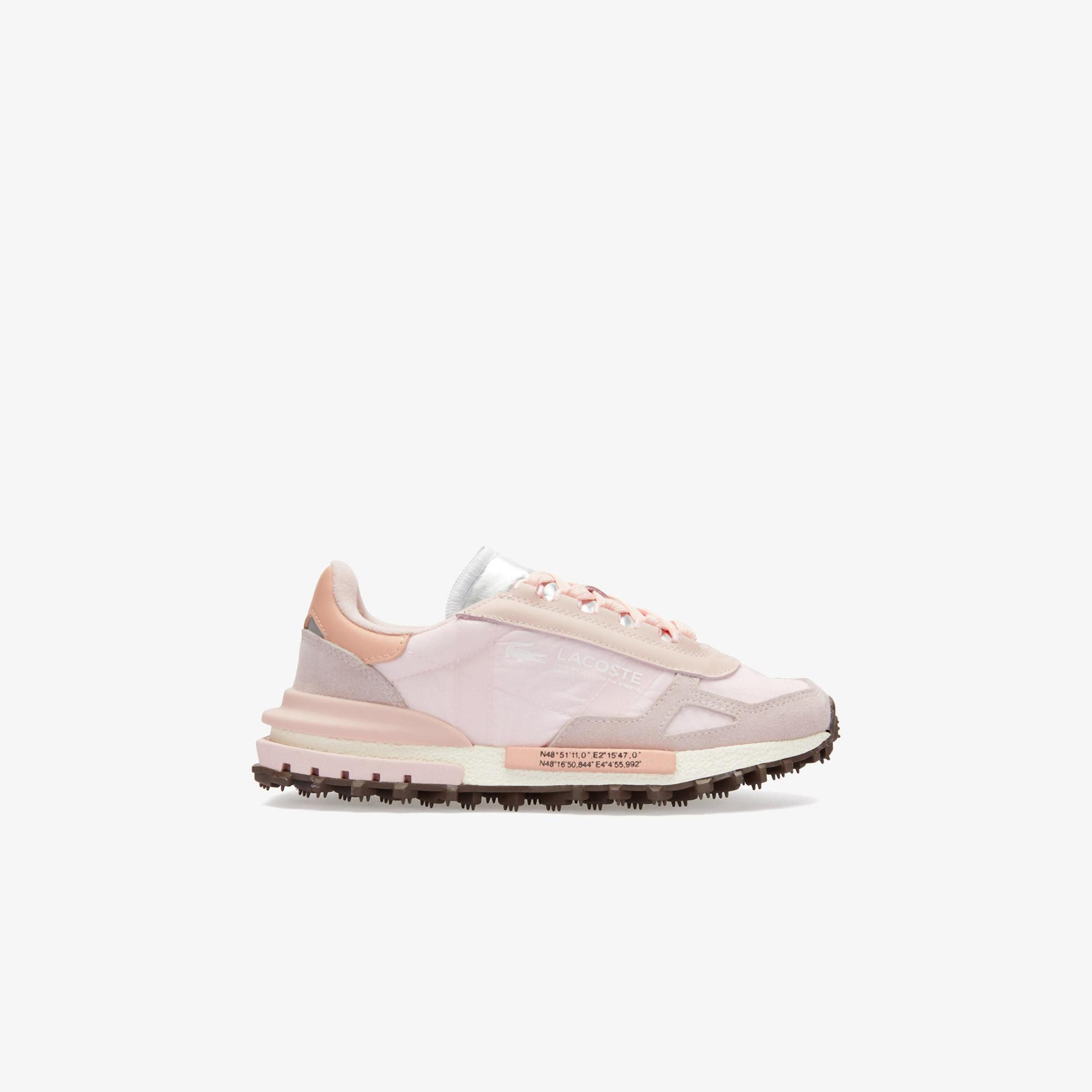 Elite Active Kadın Pembe Sneaker