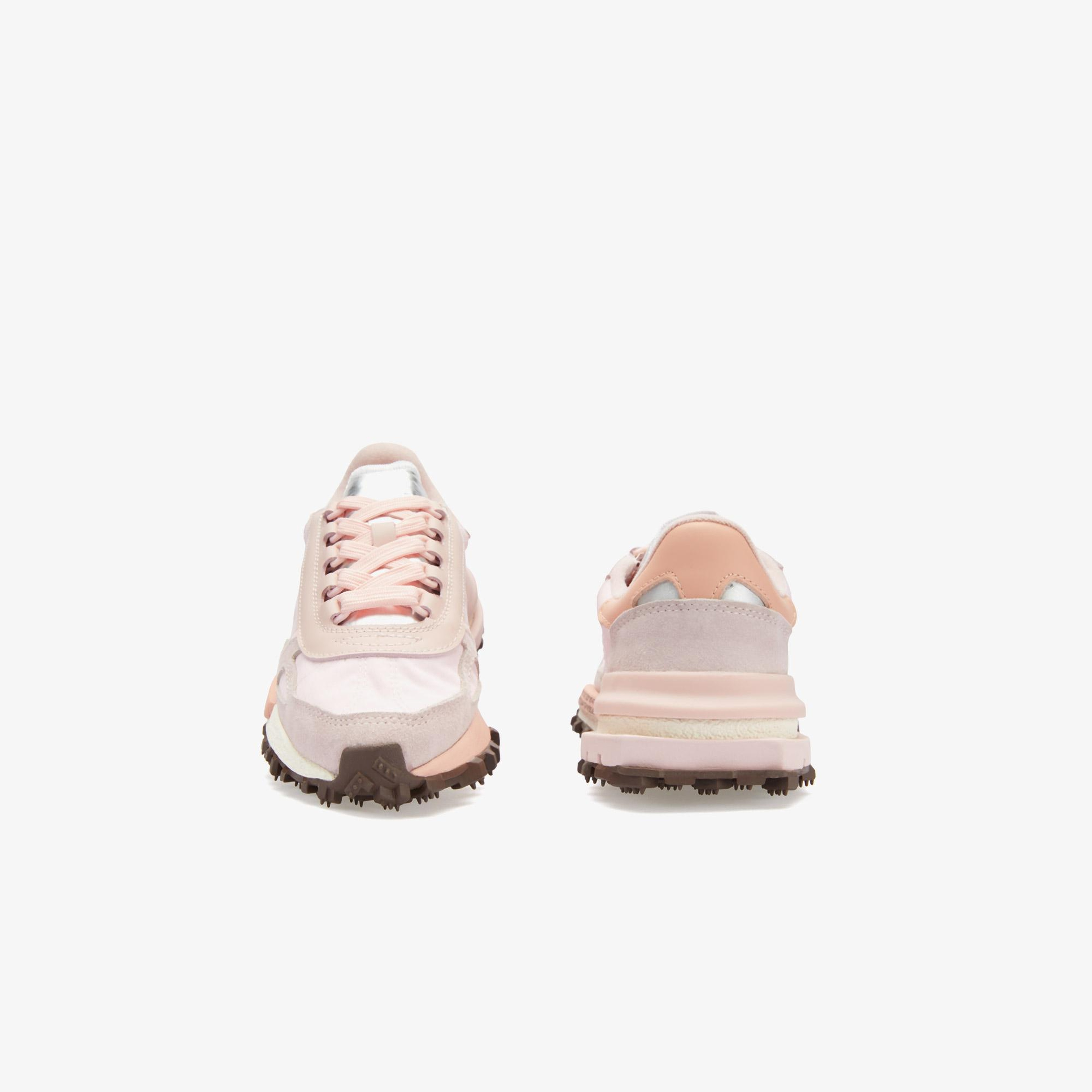 Elite Active Kadın Pembe Sneaker