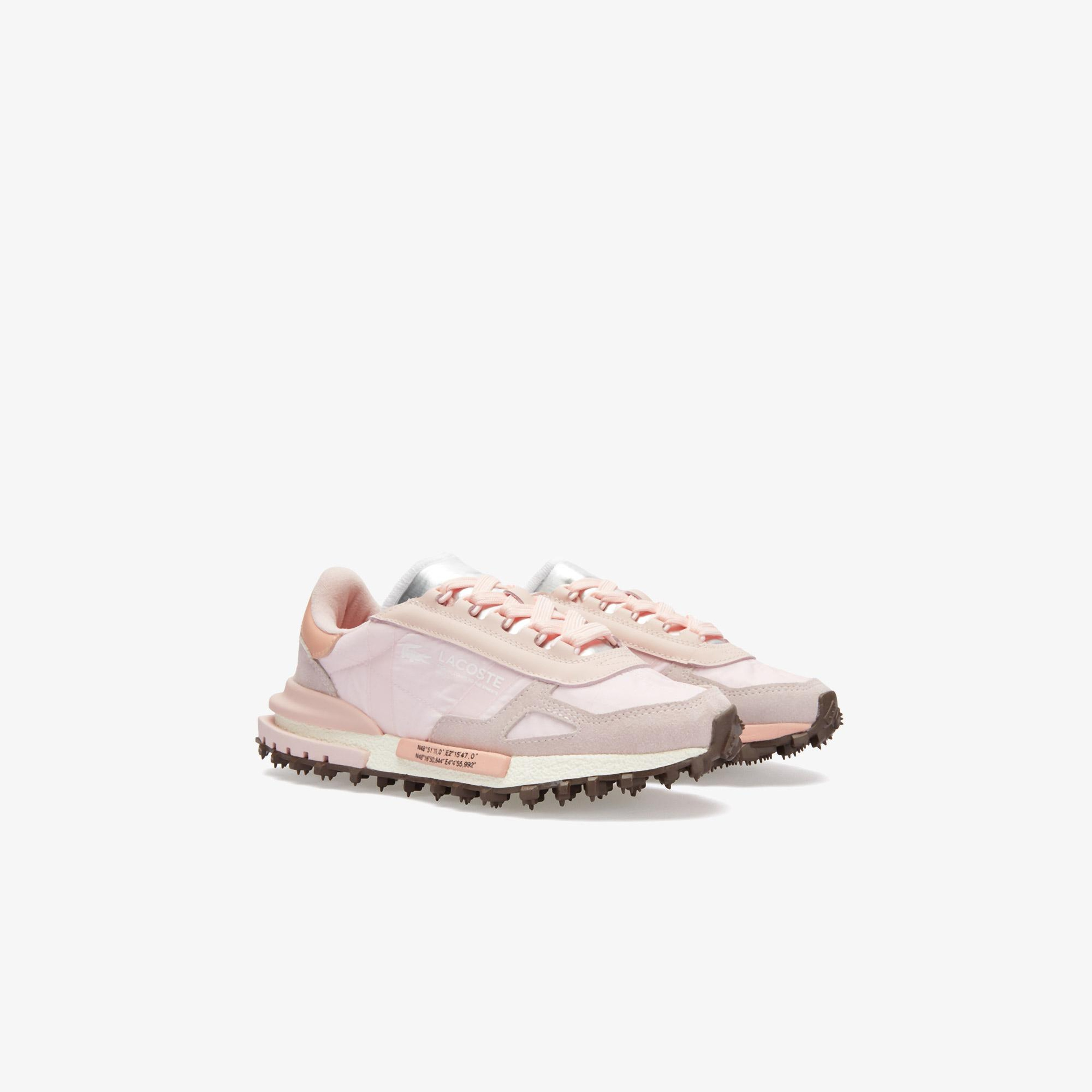 Elite Active Kadın Pembe Sneaker