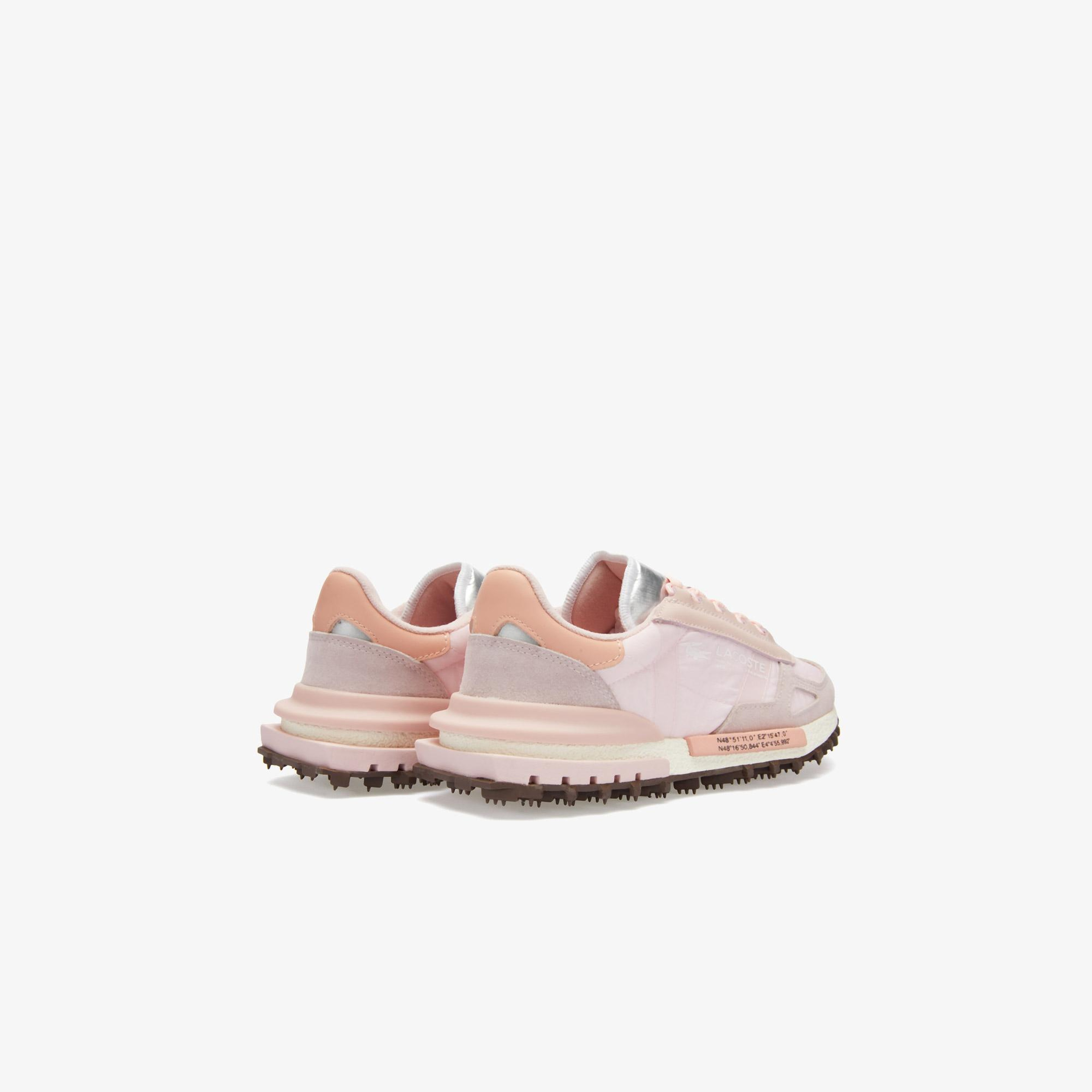 Elite Active Kadın Pembe Sneaker