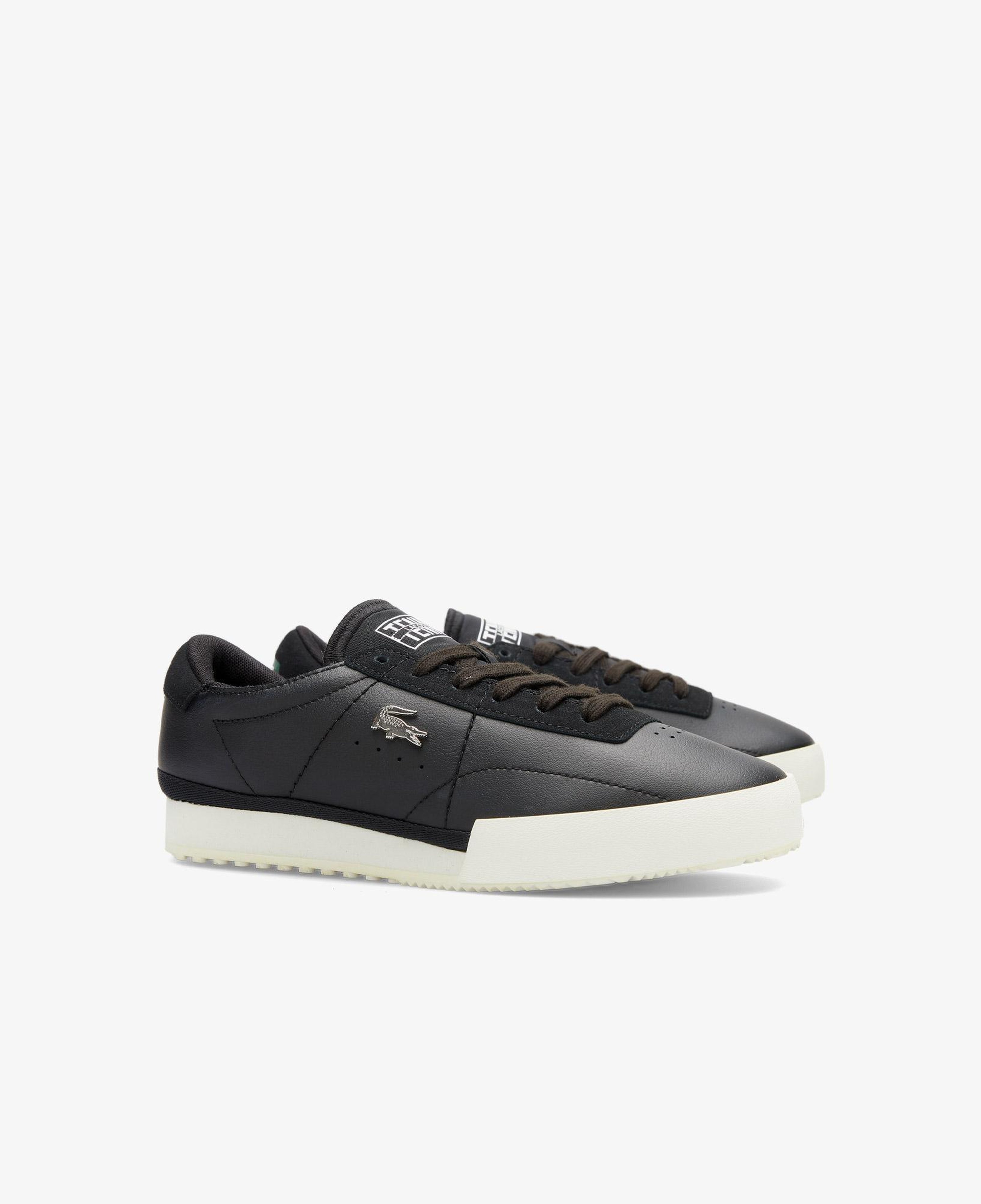 Aura Kadın Siyah Sneaker