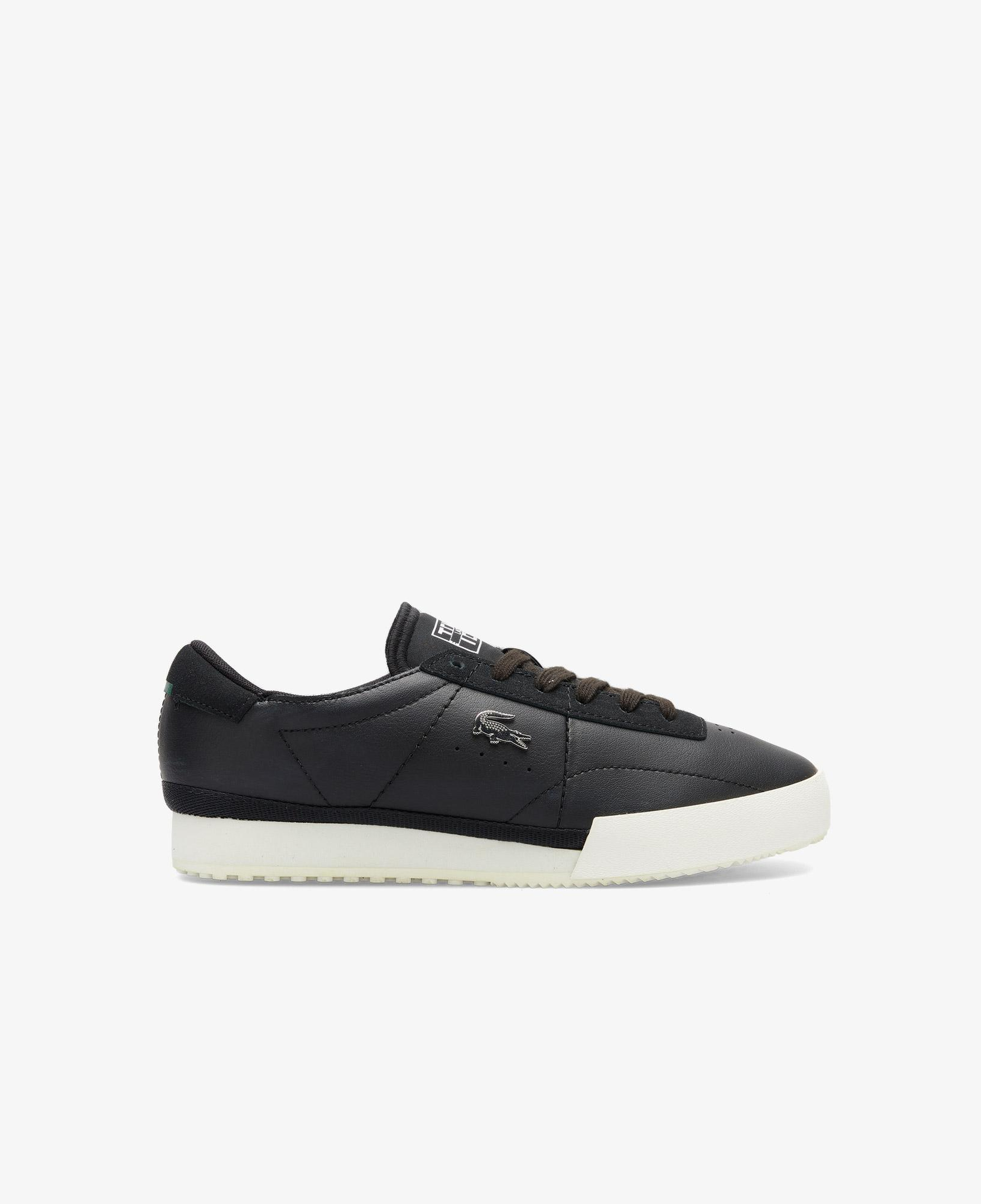 Aura Kadın Siyah Sneaker