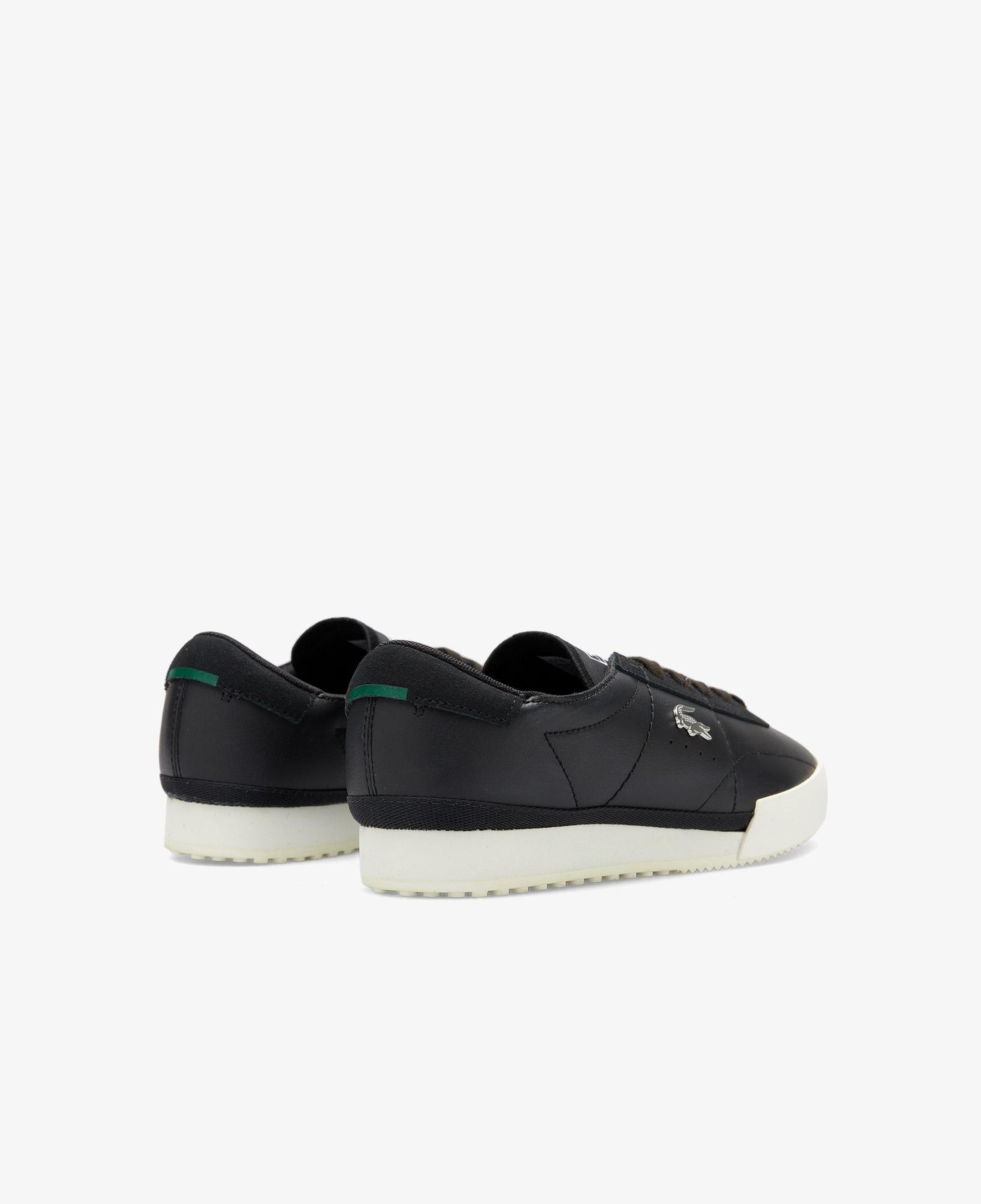 Aura Kadın Siyah Sneaker