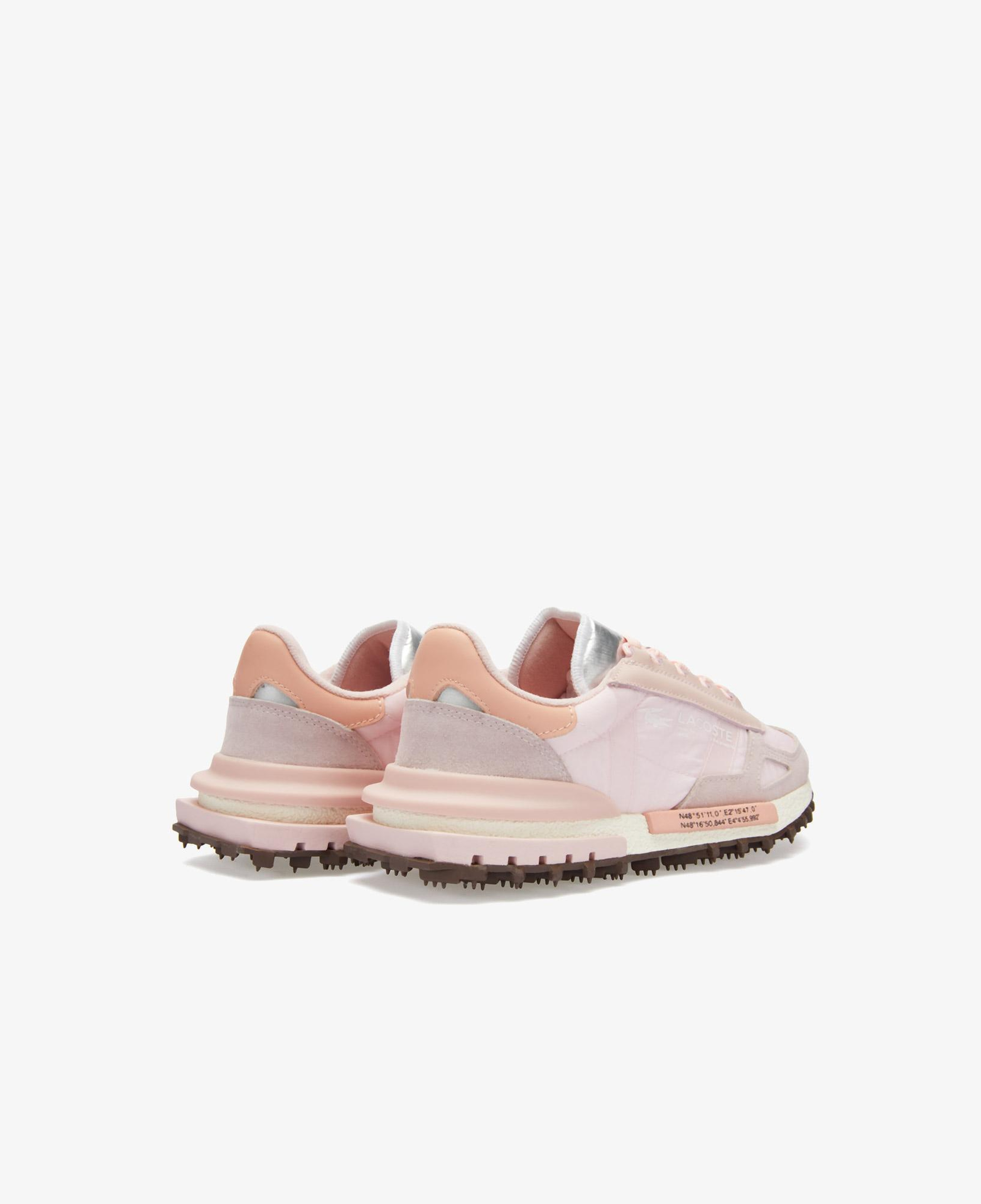 Elite Active Kadın Pembe Sneaker