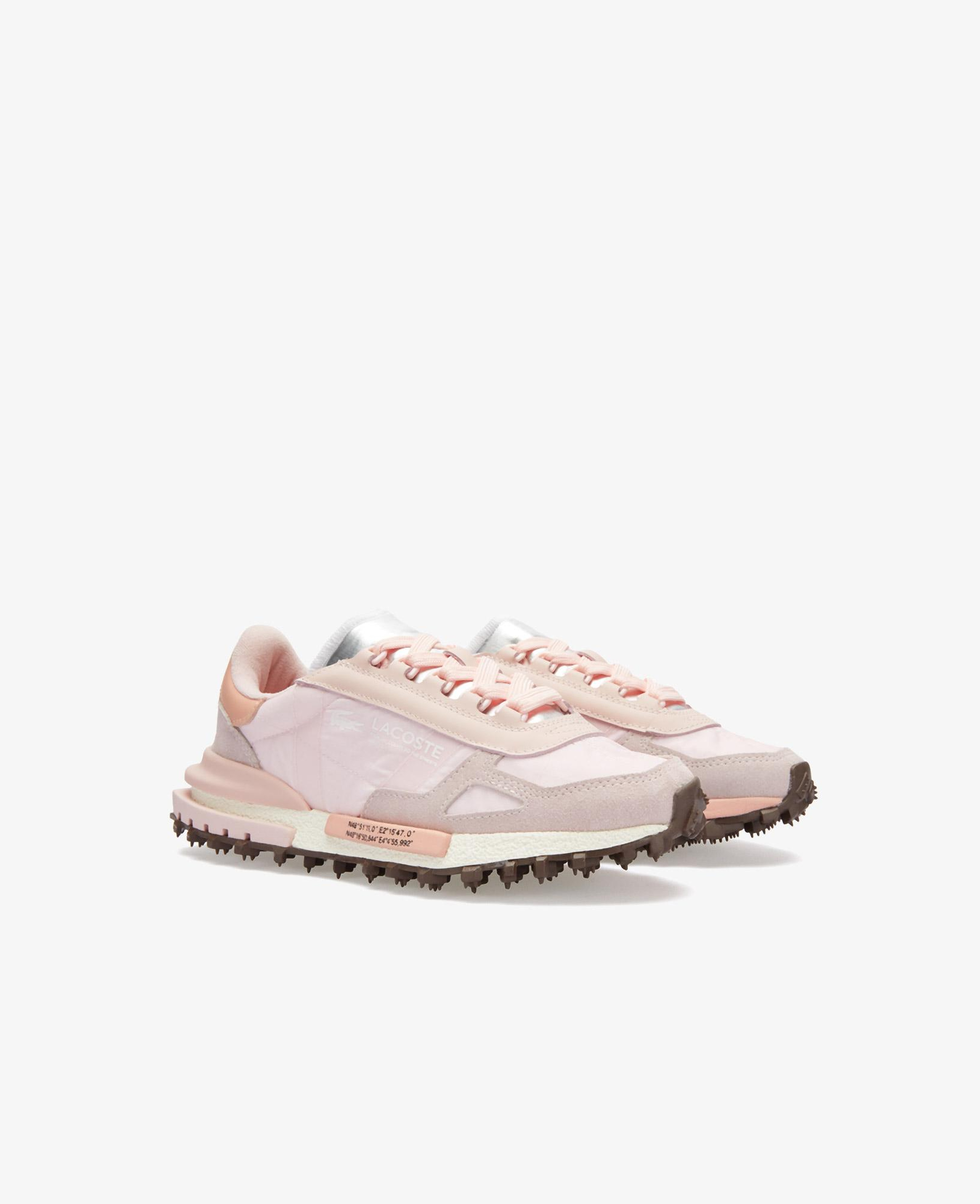 Elite Active Kadın Pembe Sneaker