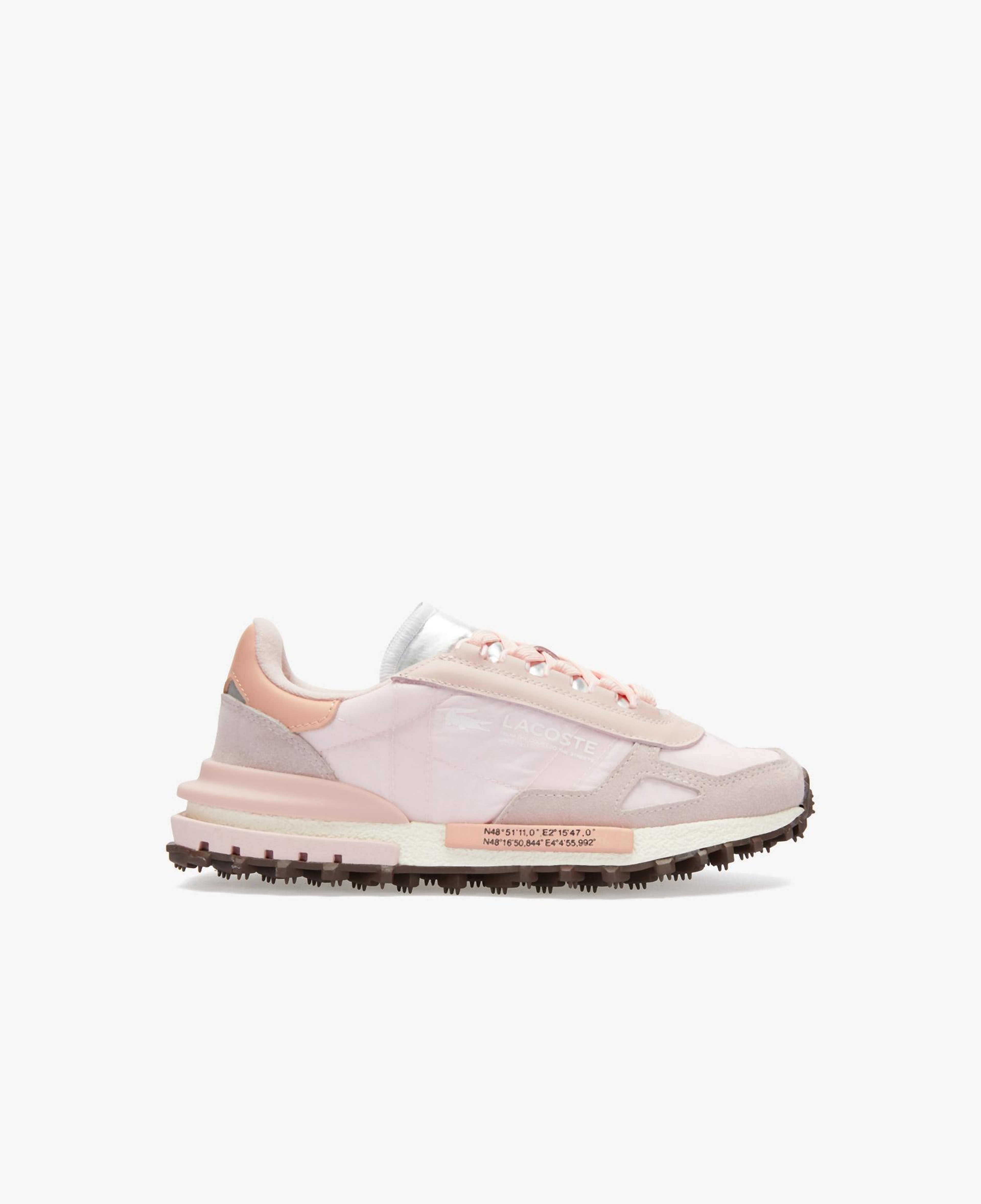 Elite Active Kadın Pembe Sneaker
