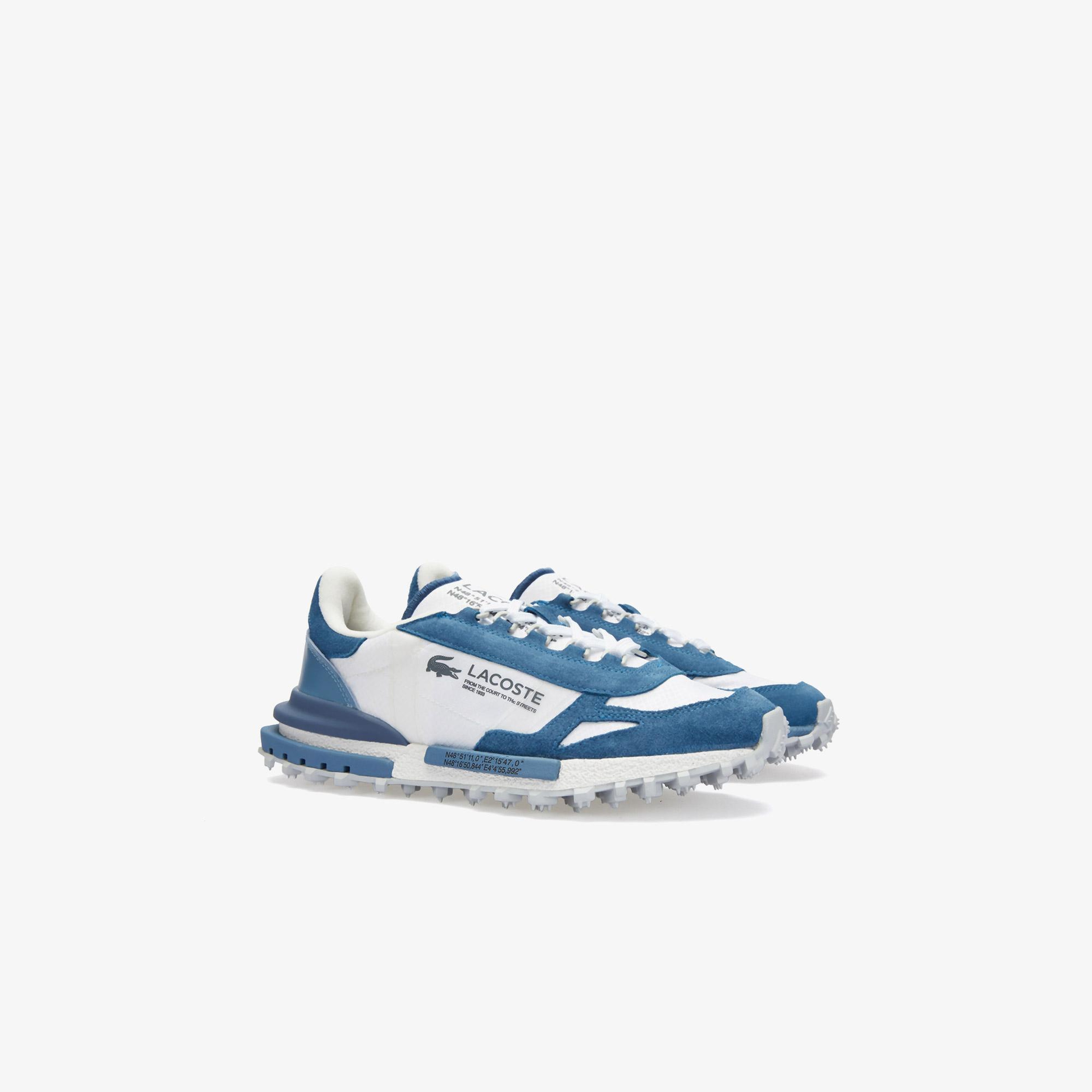 Elite Active Erkek Beyaz Sneaker