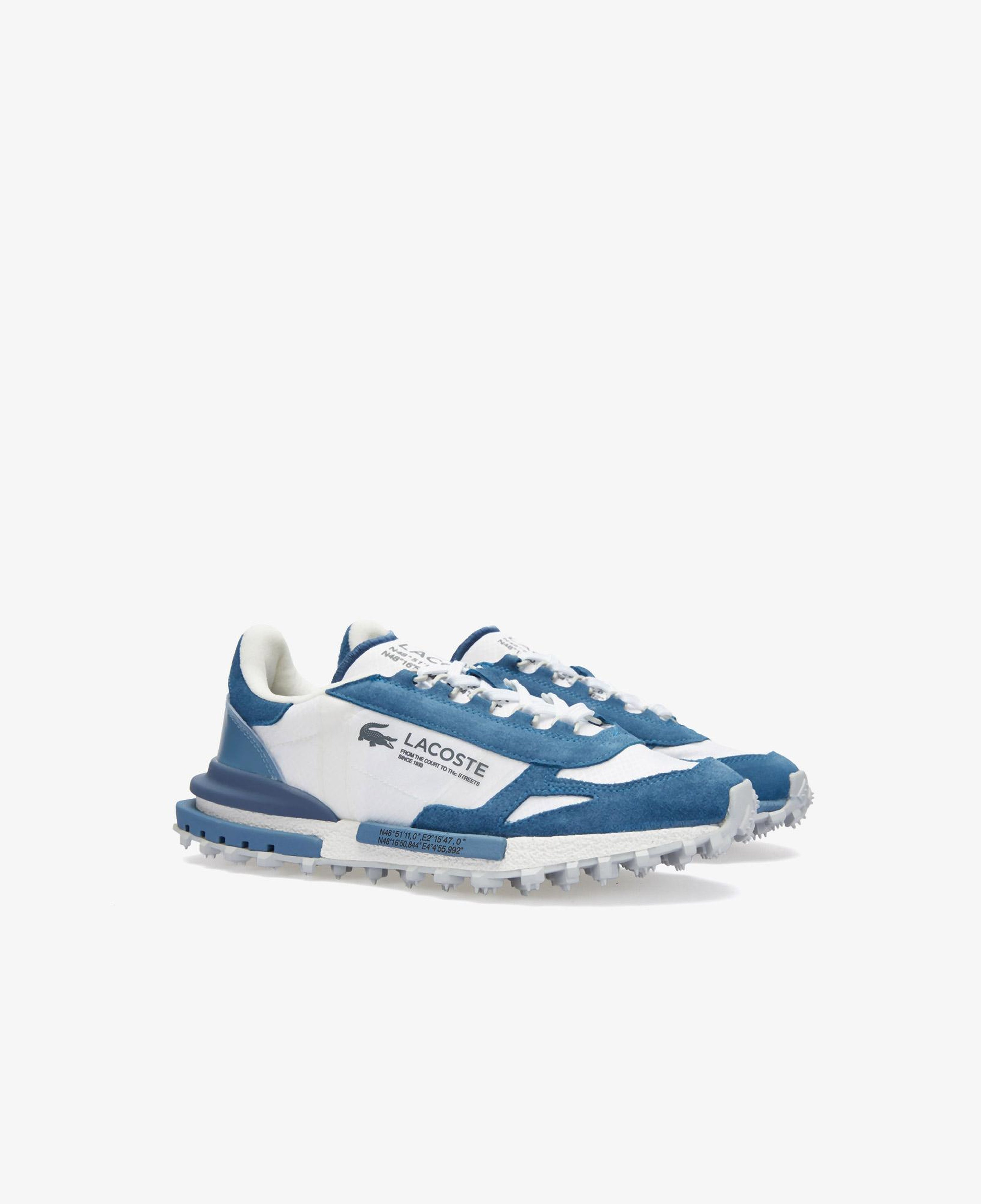 Elite Active Erkek Beyaz Sneaker