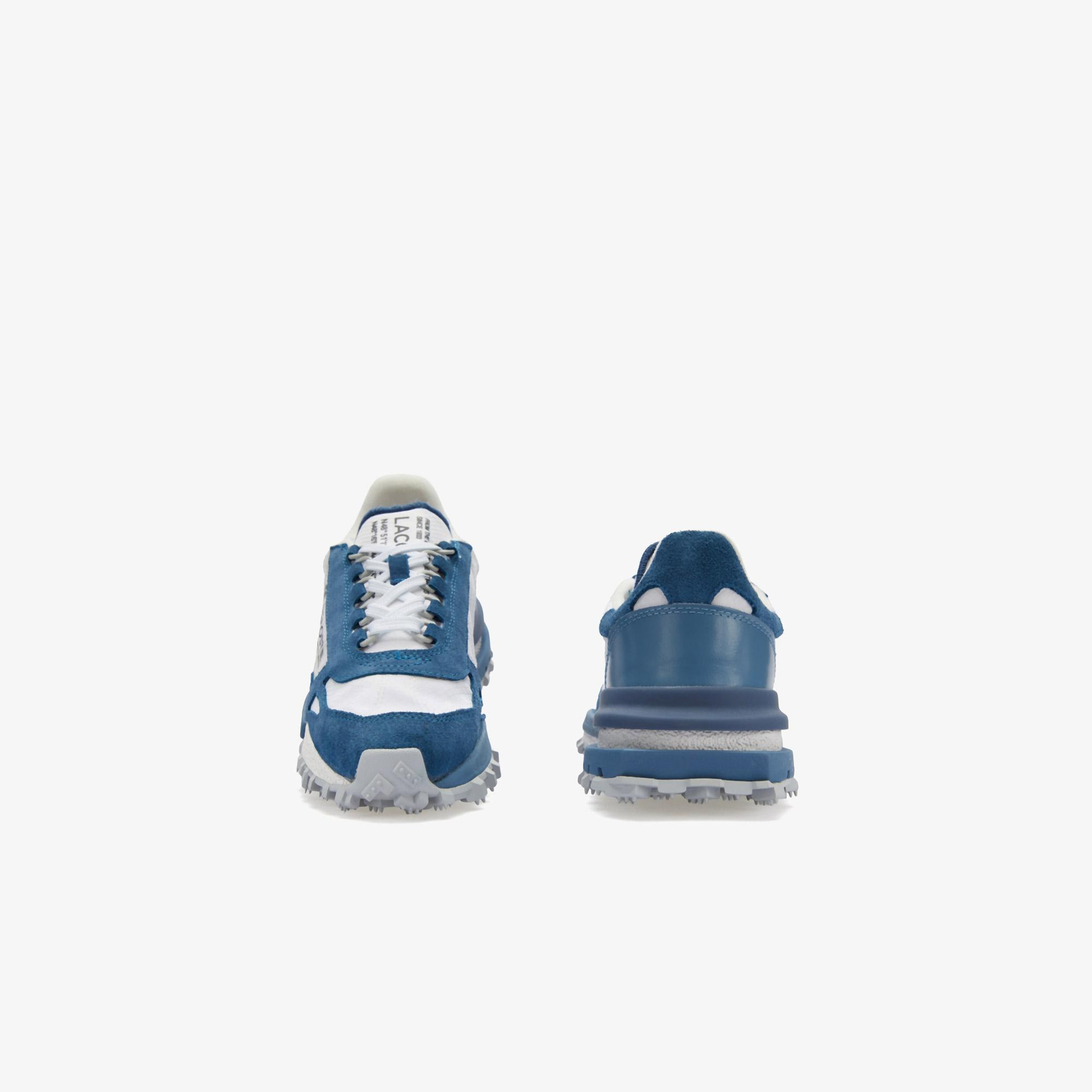 Elite Active Erkek Beyaz Sneaker