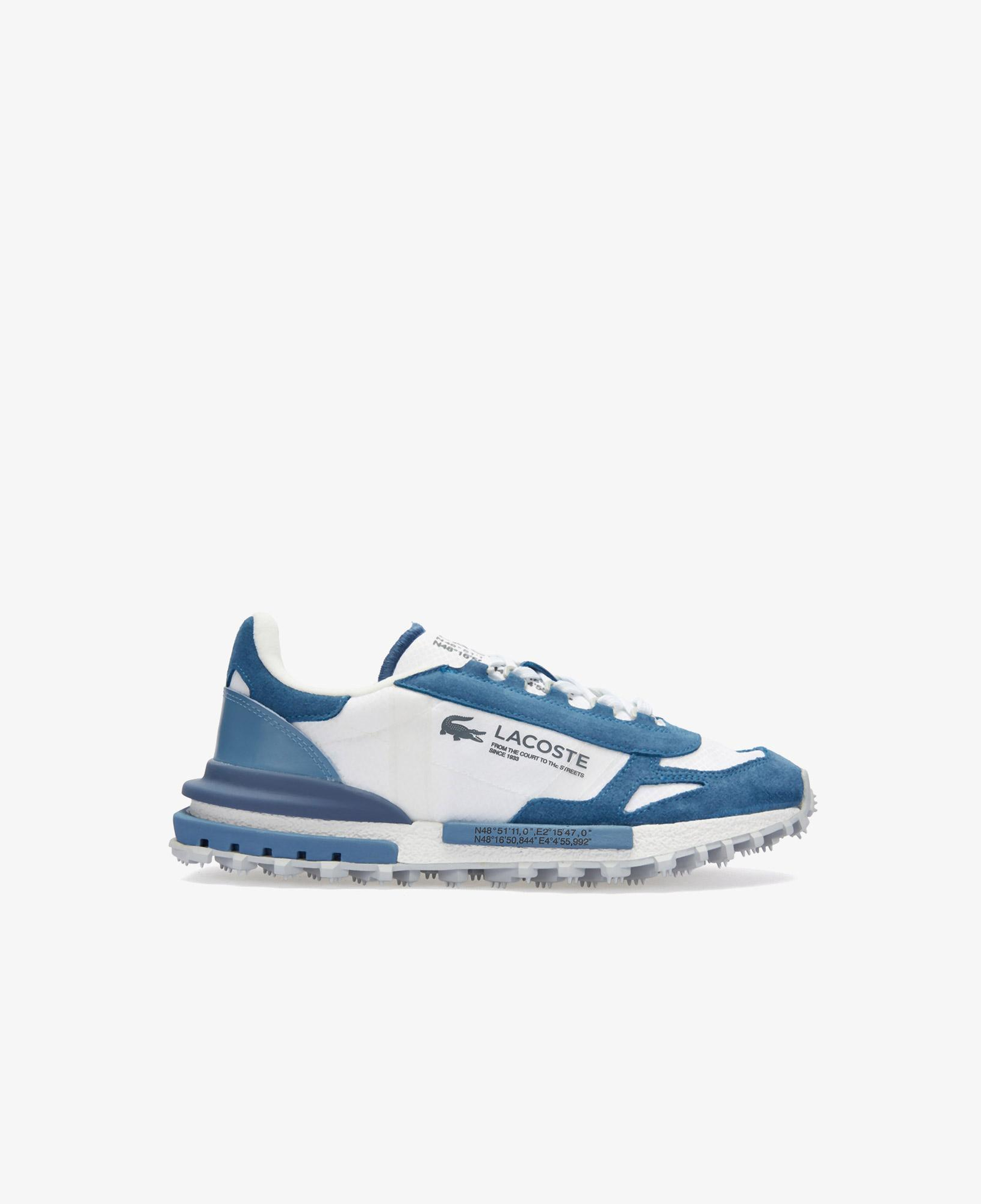Elite Active Erkek Beyaz Sneaker