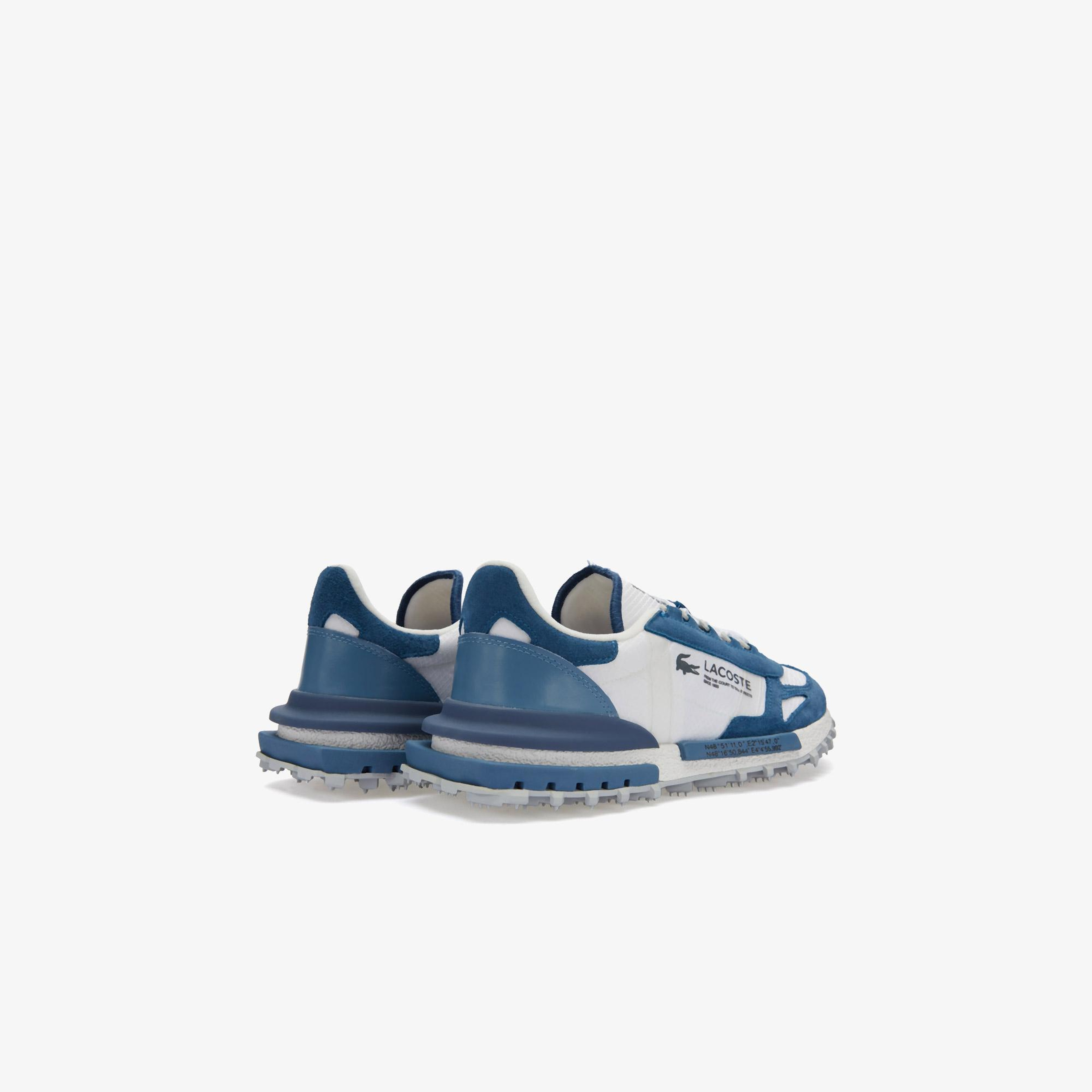 Elite Active Erkek Beyaz Sneaker