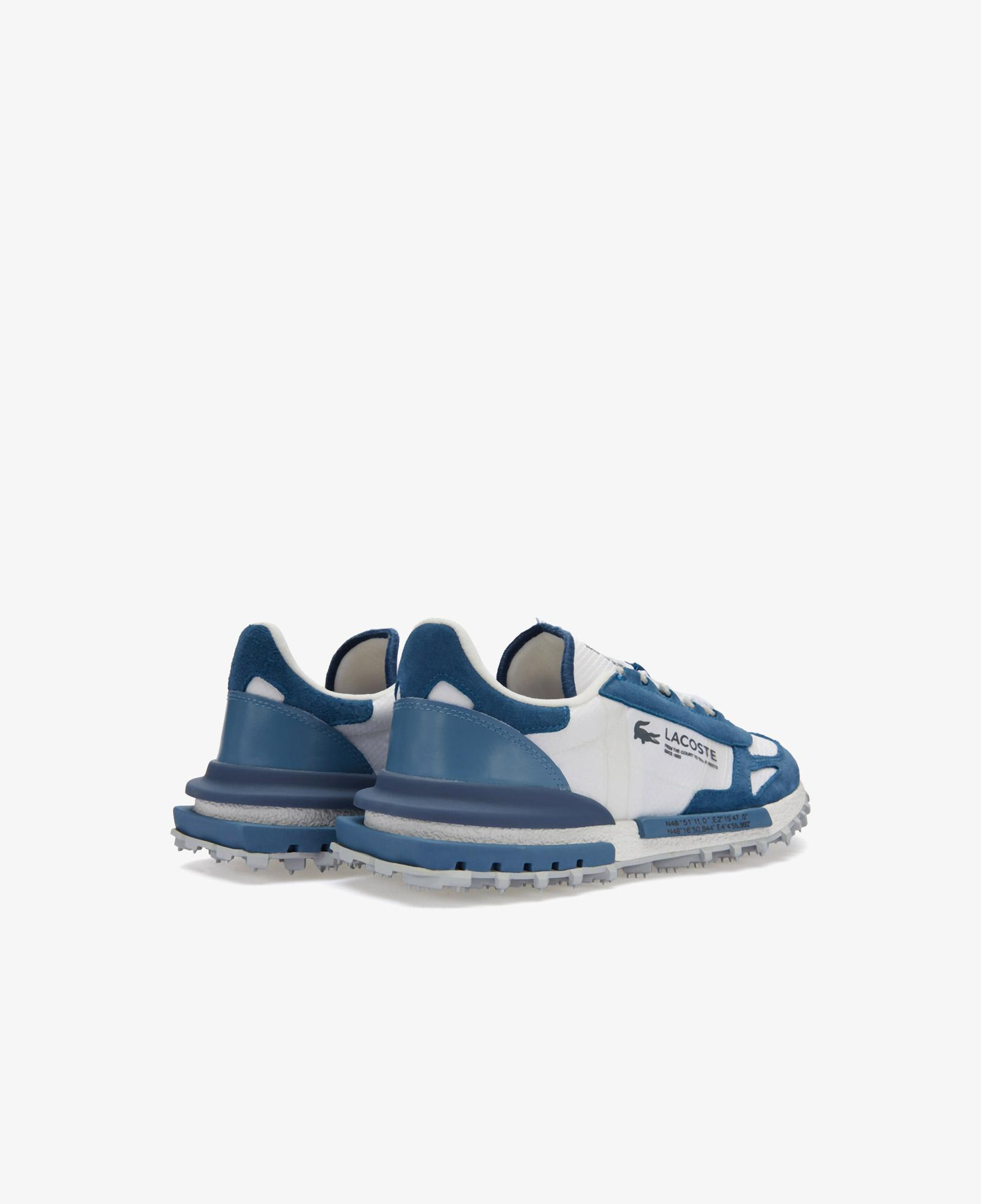 Elite Active Erkek Beyaz Sneaker