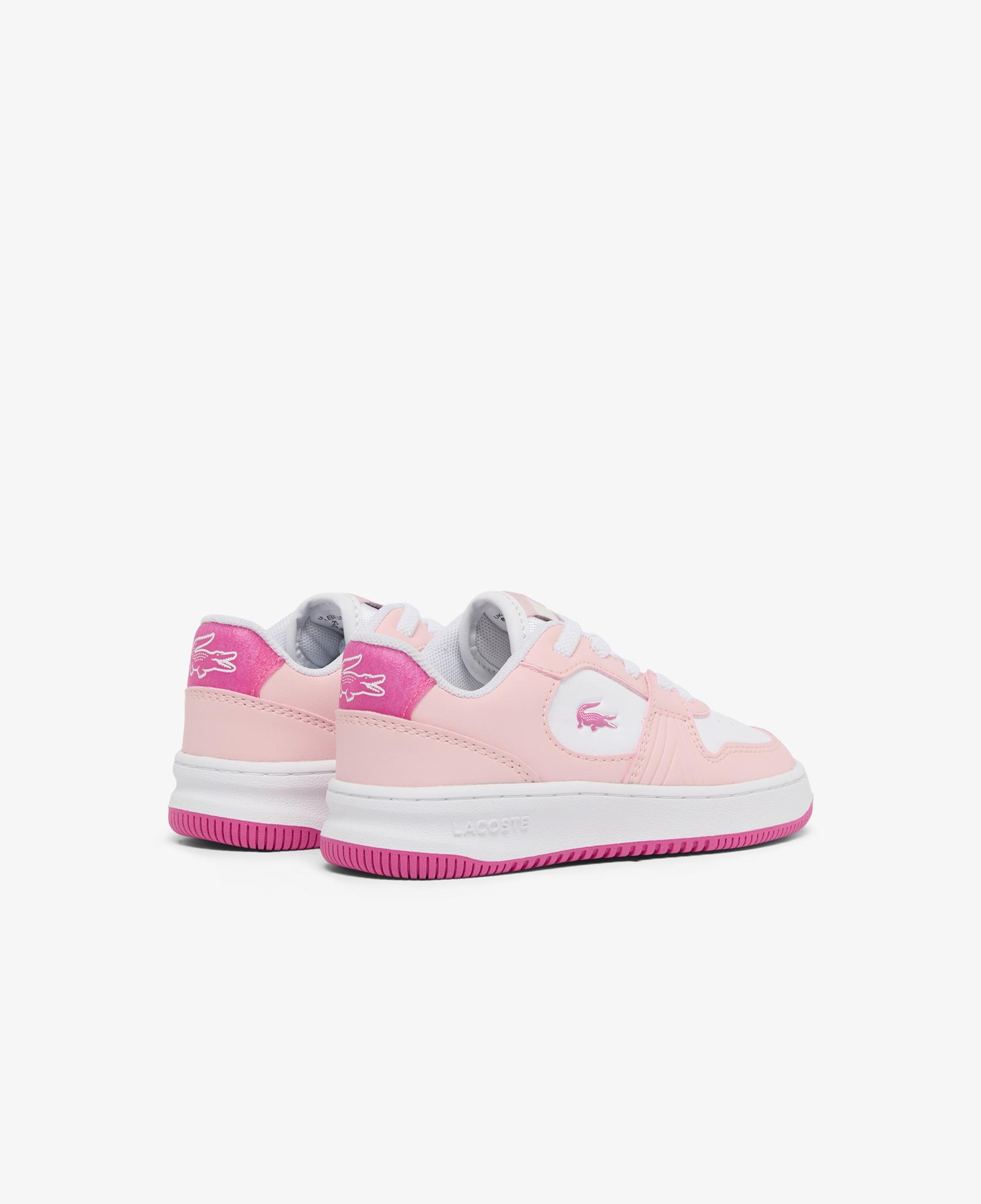 L001 Set Çocuk Beyaz Sneaker