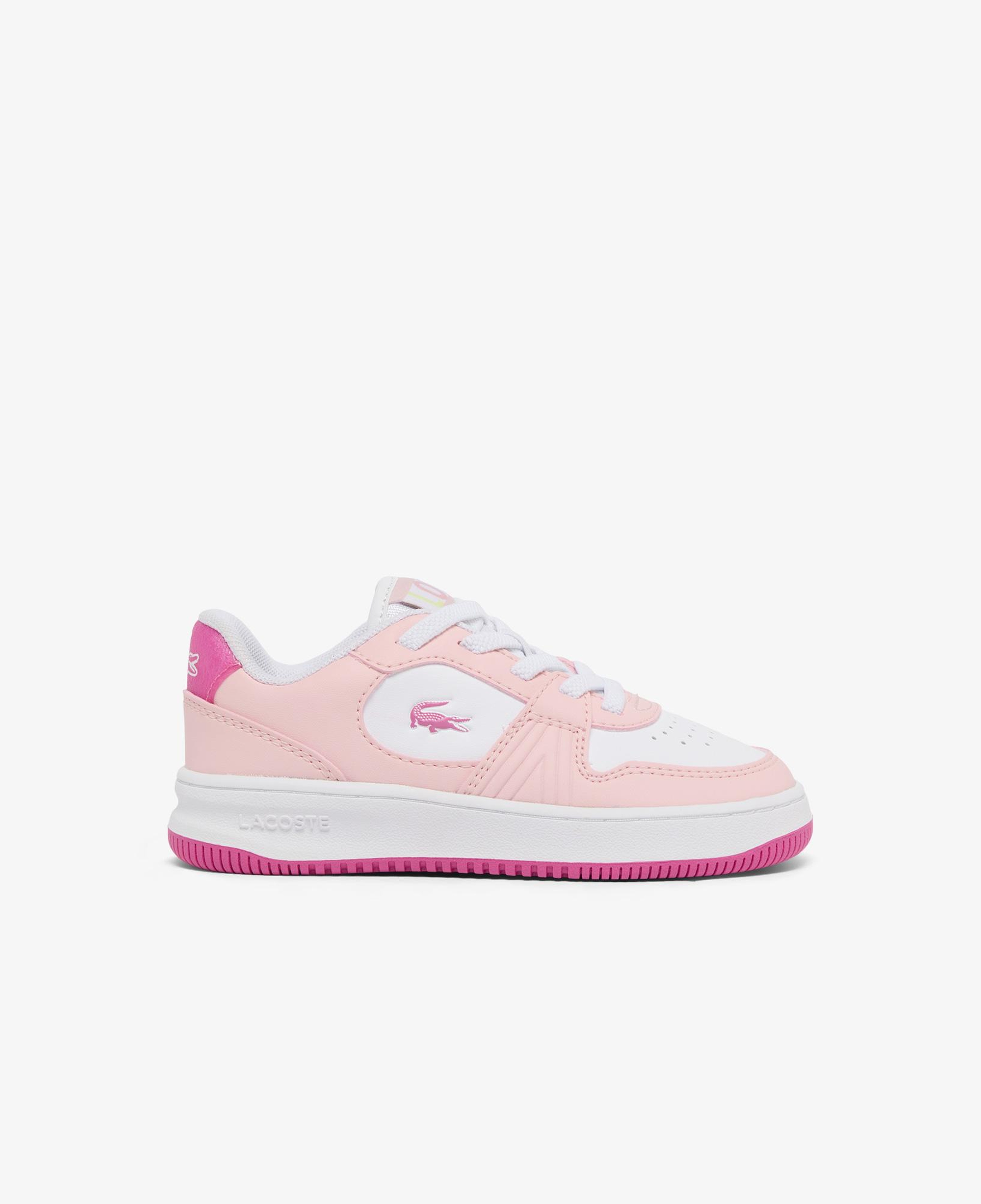 L001 Set Çocuk Beyaz Sneaker