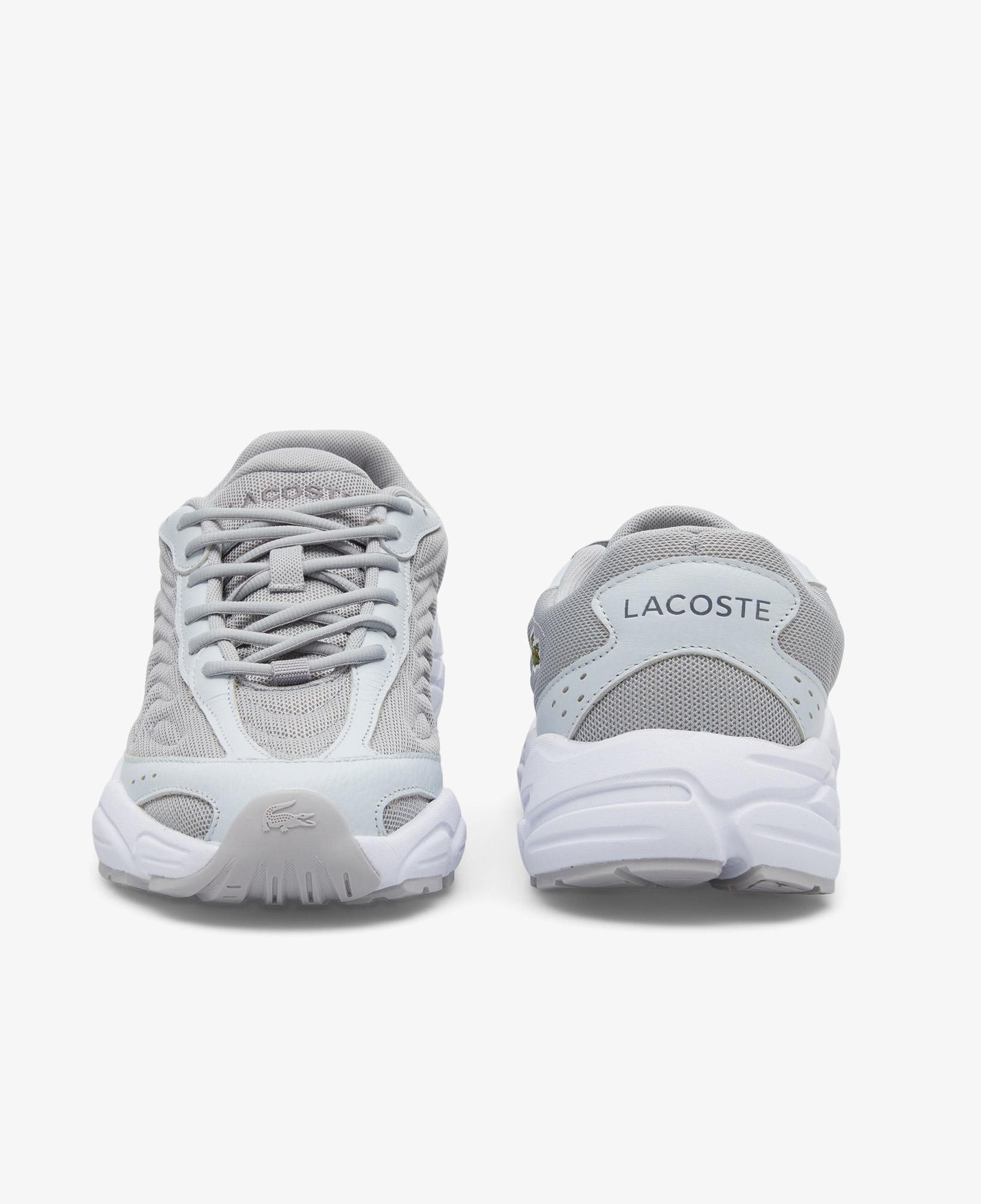 Storm 96 2K Lite Erkek Gri Sneaker