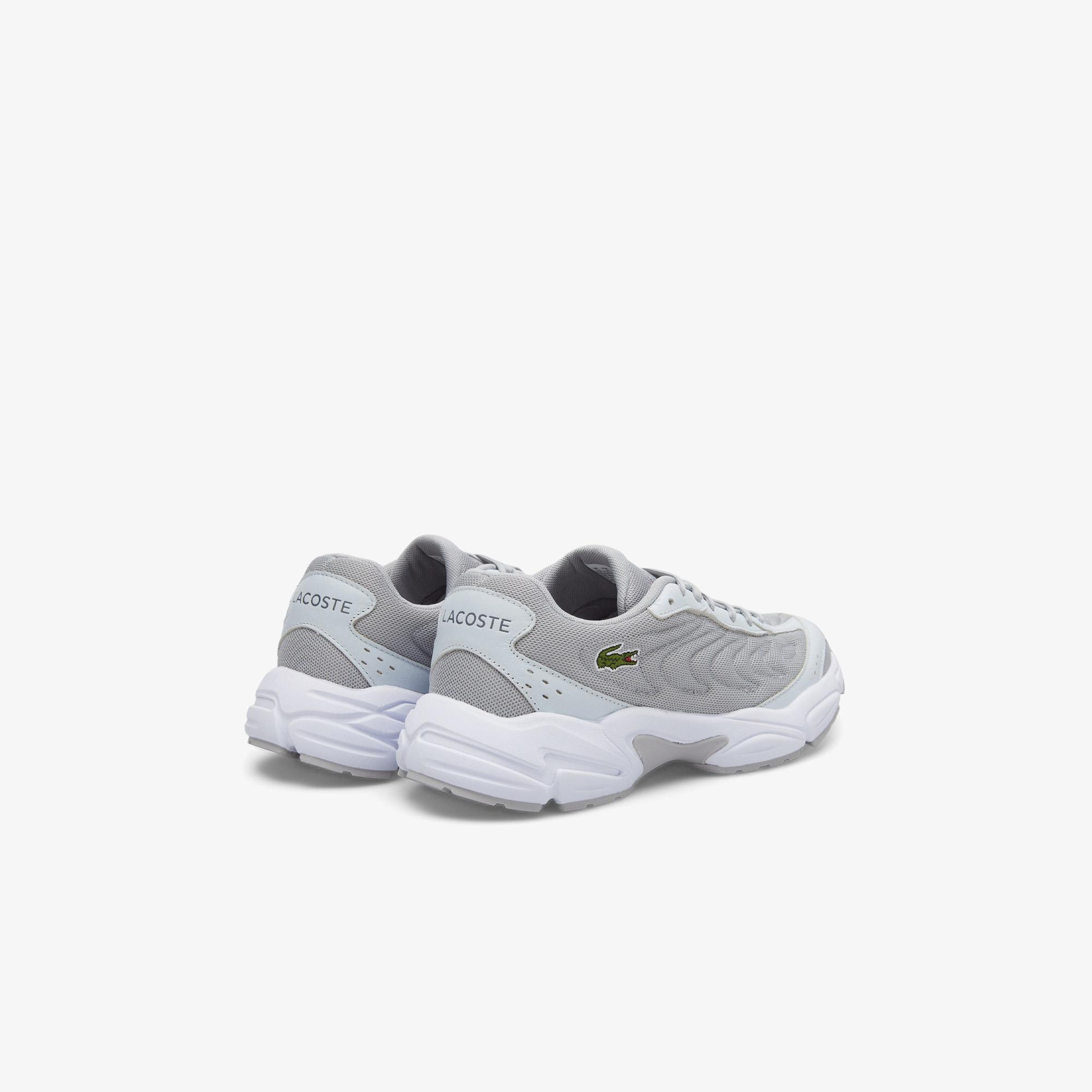 Storm 96 2K Lite Erkek Gri Sneaker