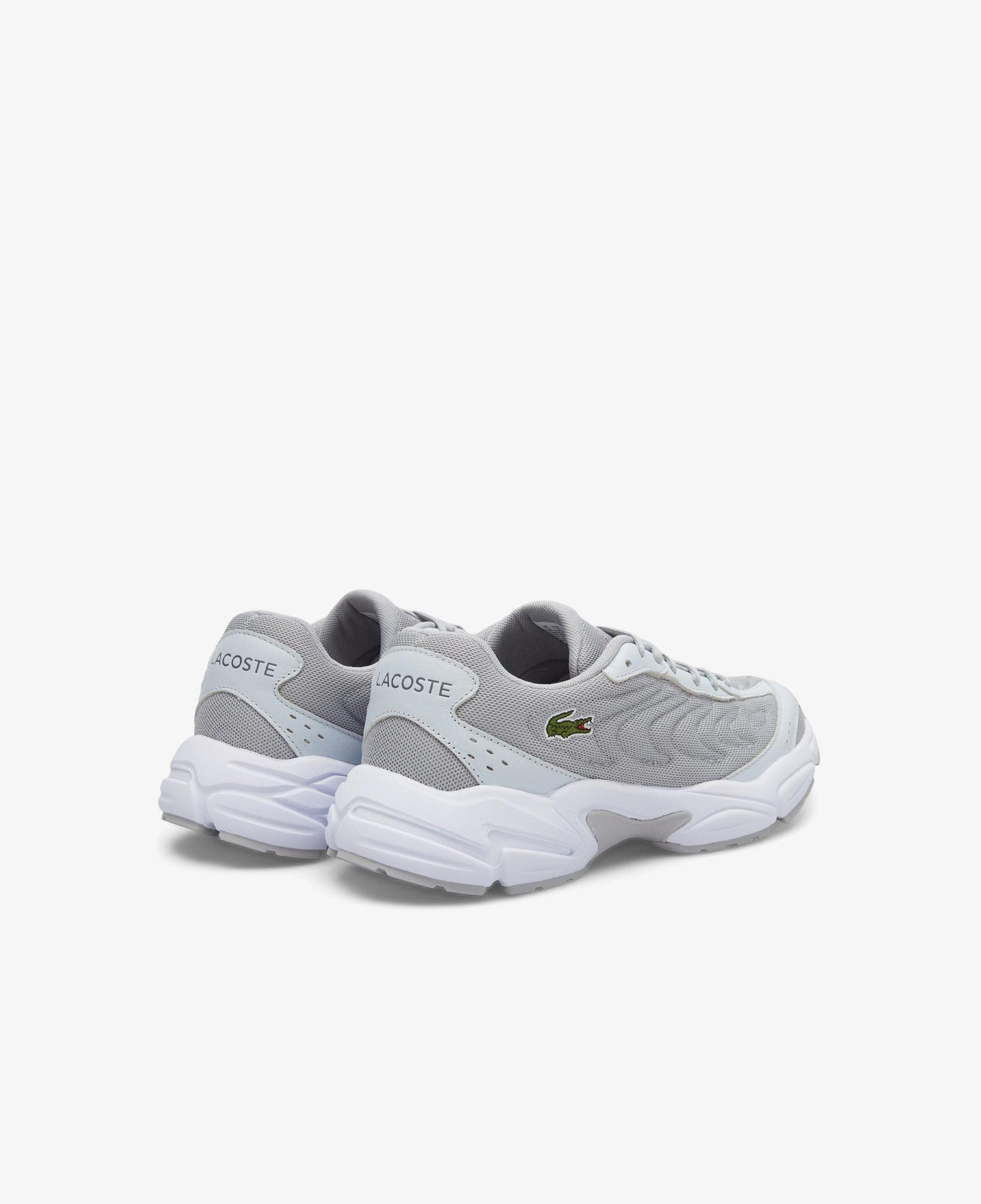 Storm 96 2K Lite Erkek Gri Sneaker