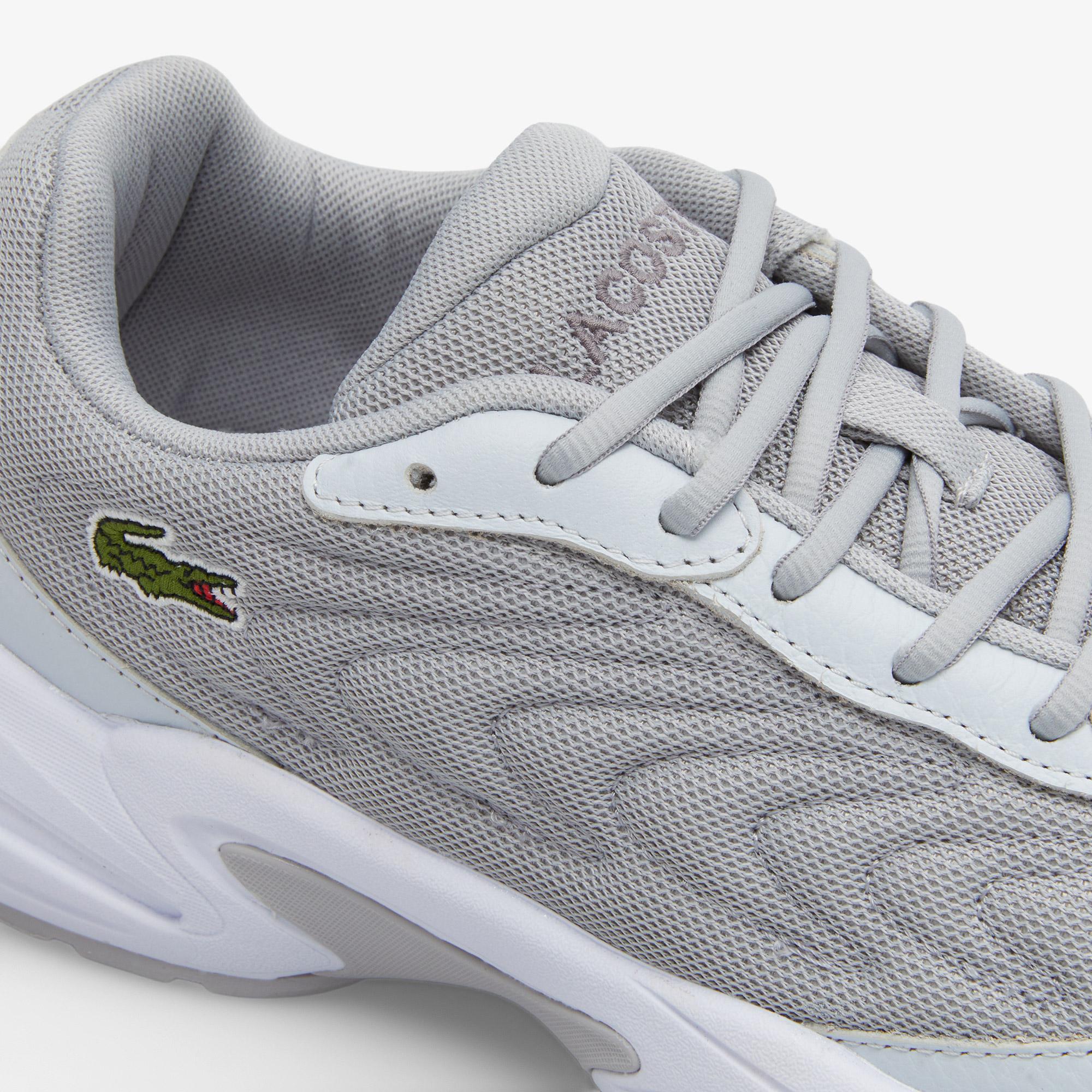 Storm 96 2K Lite Erkek Gri Sneaker