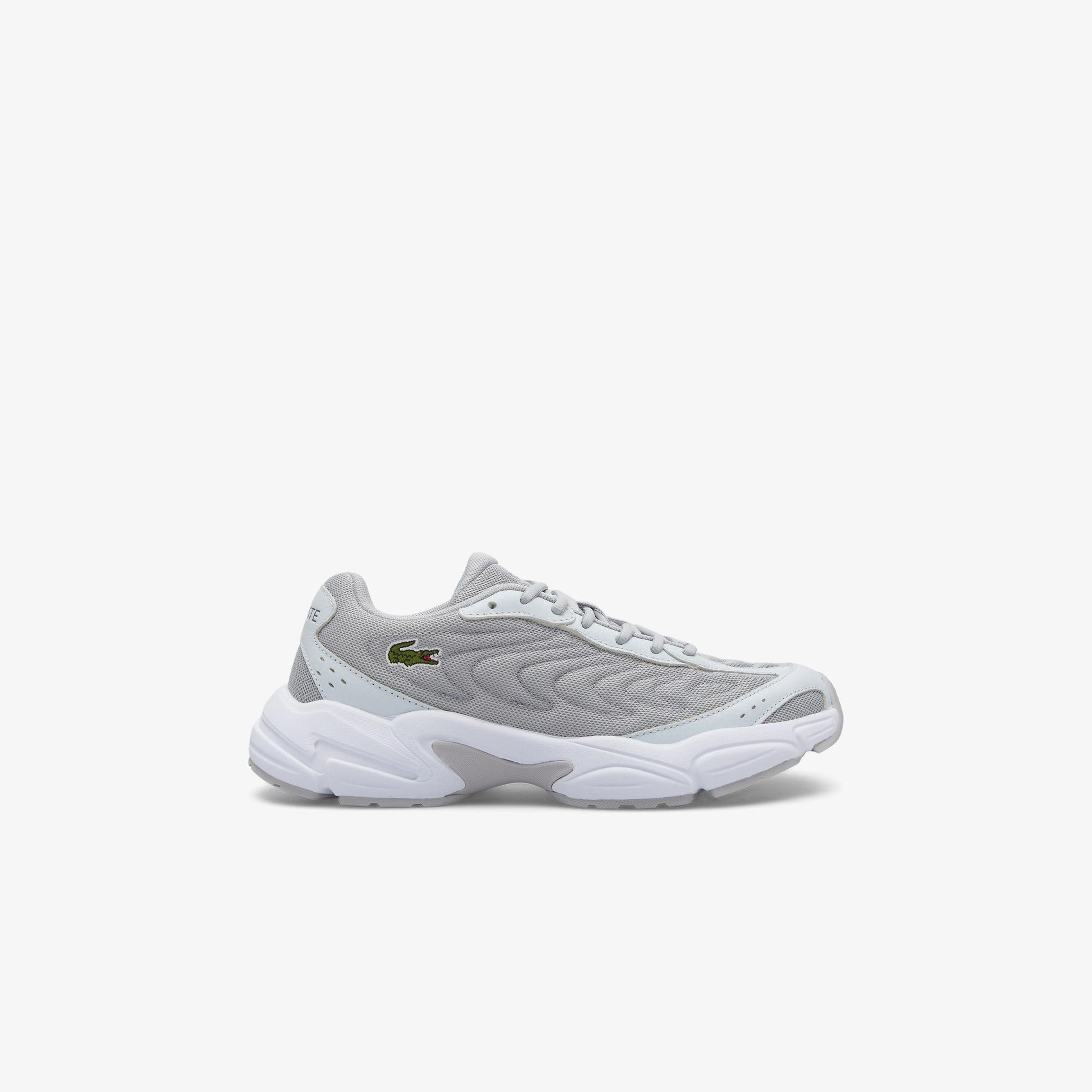 Storm 96 2K Lite Erkek Gri Sneaker
