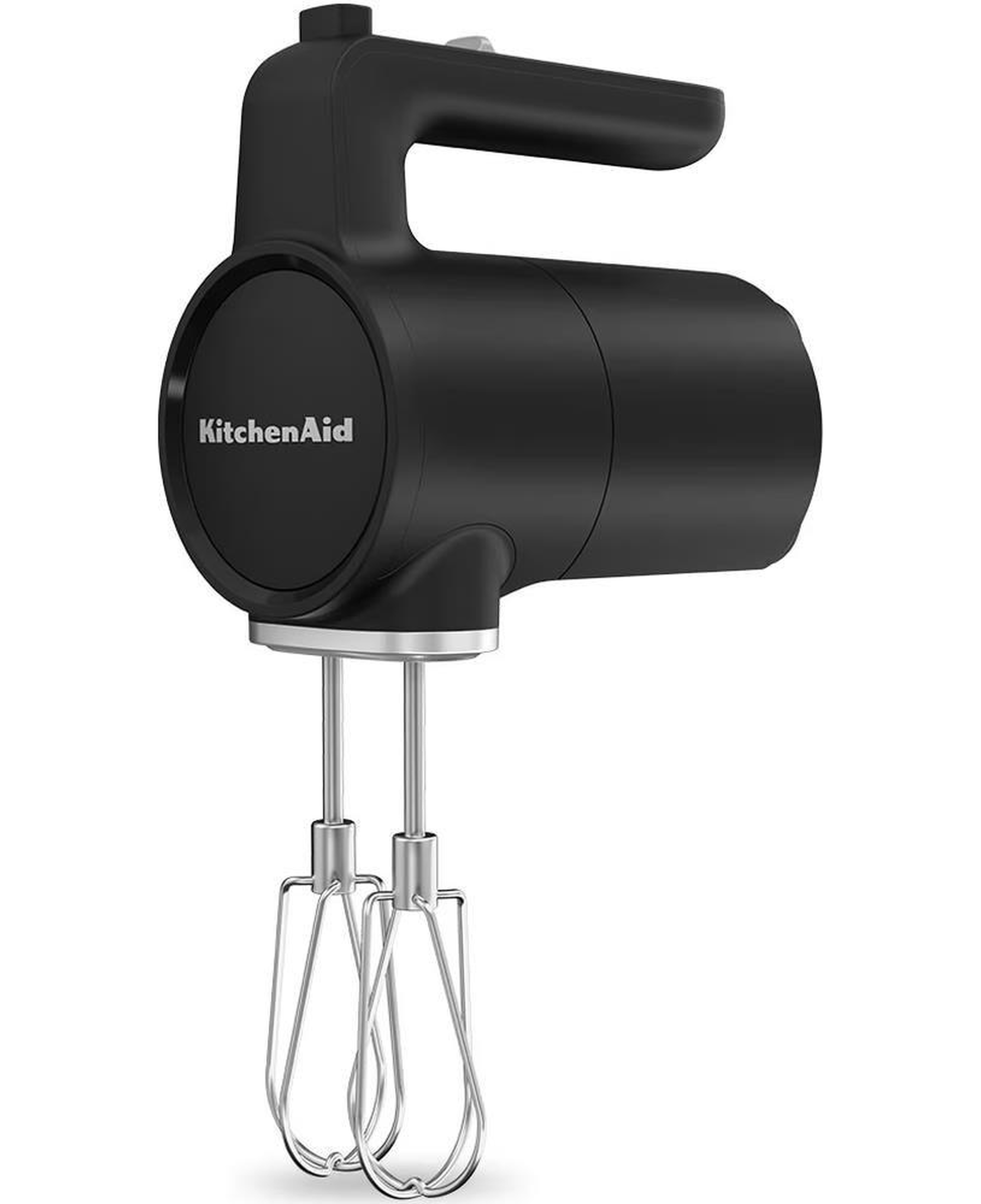 KitchenAid Go 5KHMR700BM Kablosuz Serisi El Mikseri - Batarya Hariç