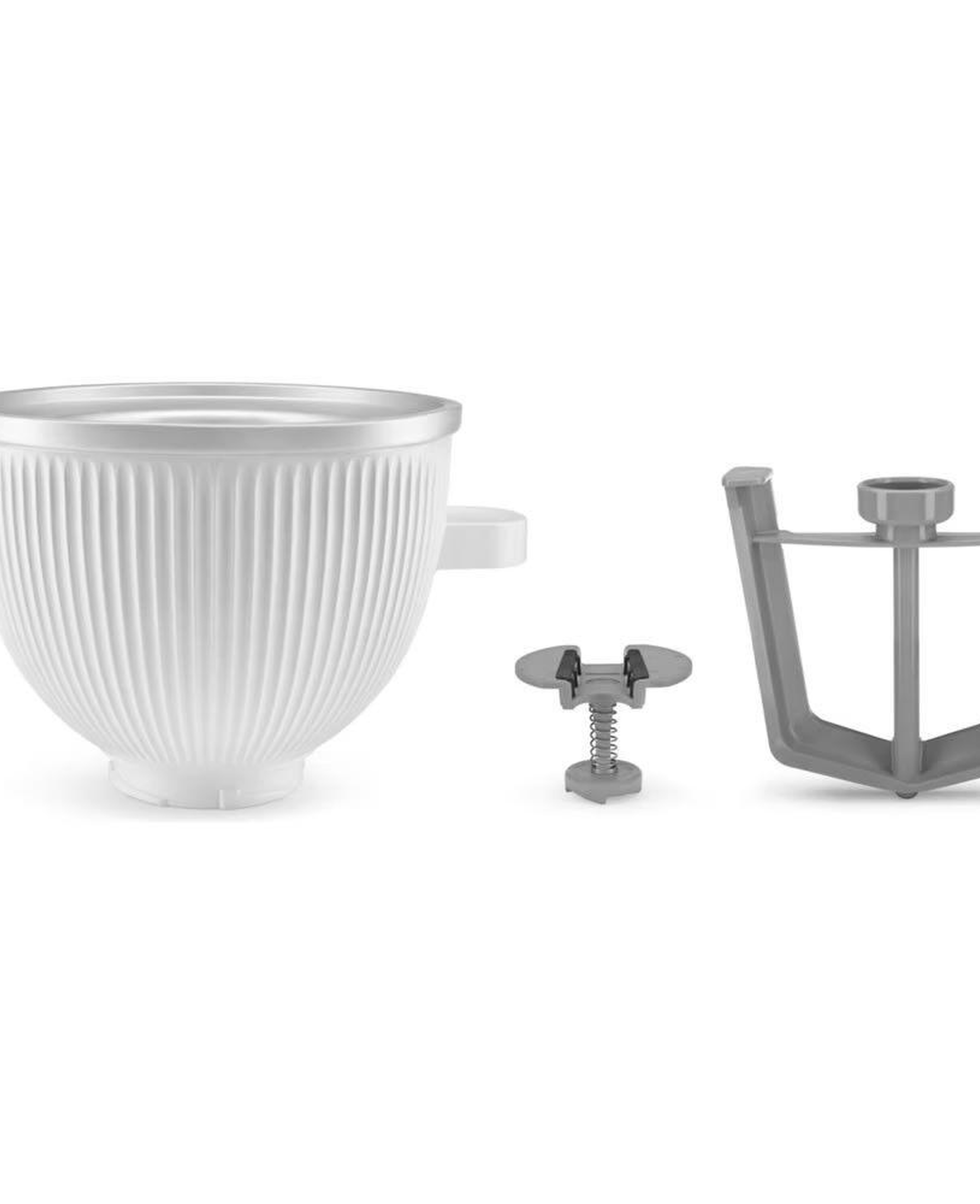 KitchenAid 5KSMICM Dondurma Yapma Aksesuarı