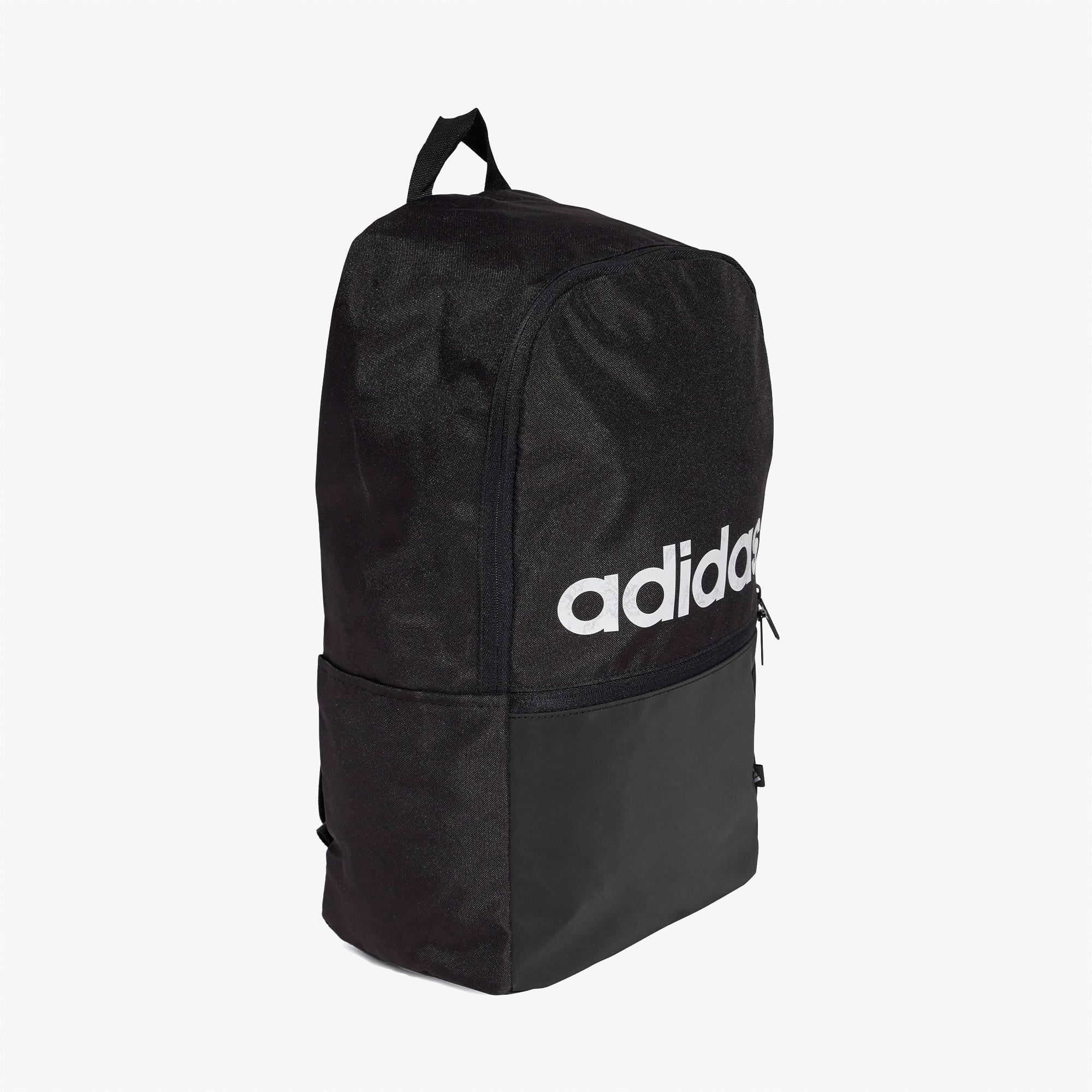 adidas Classic Daily Unisex Siyah Sırt Çantası