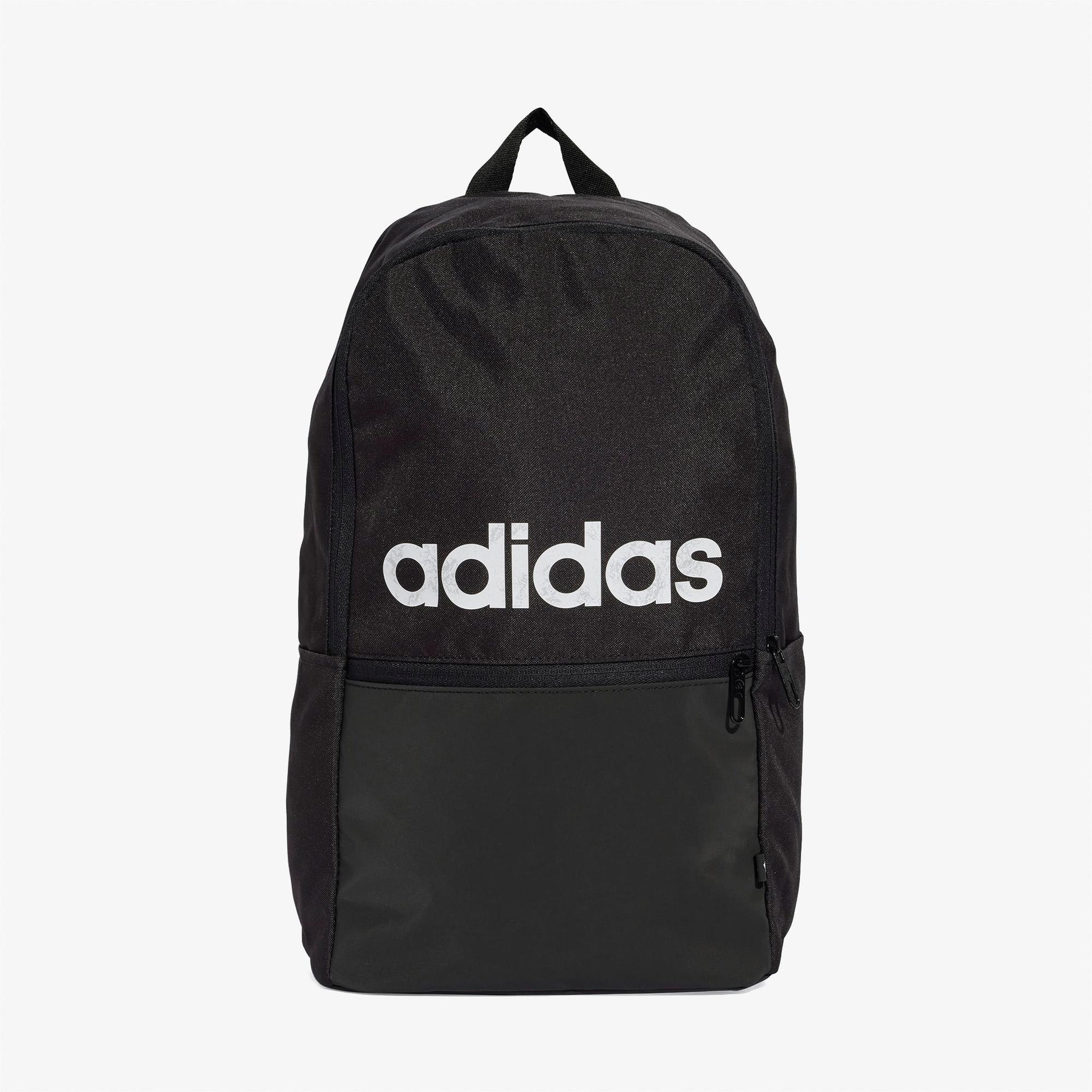 adidas Classic Daily Unisex Siyah Sırt Çantası