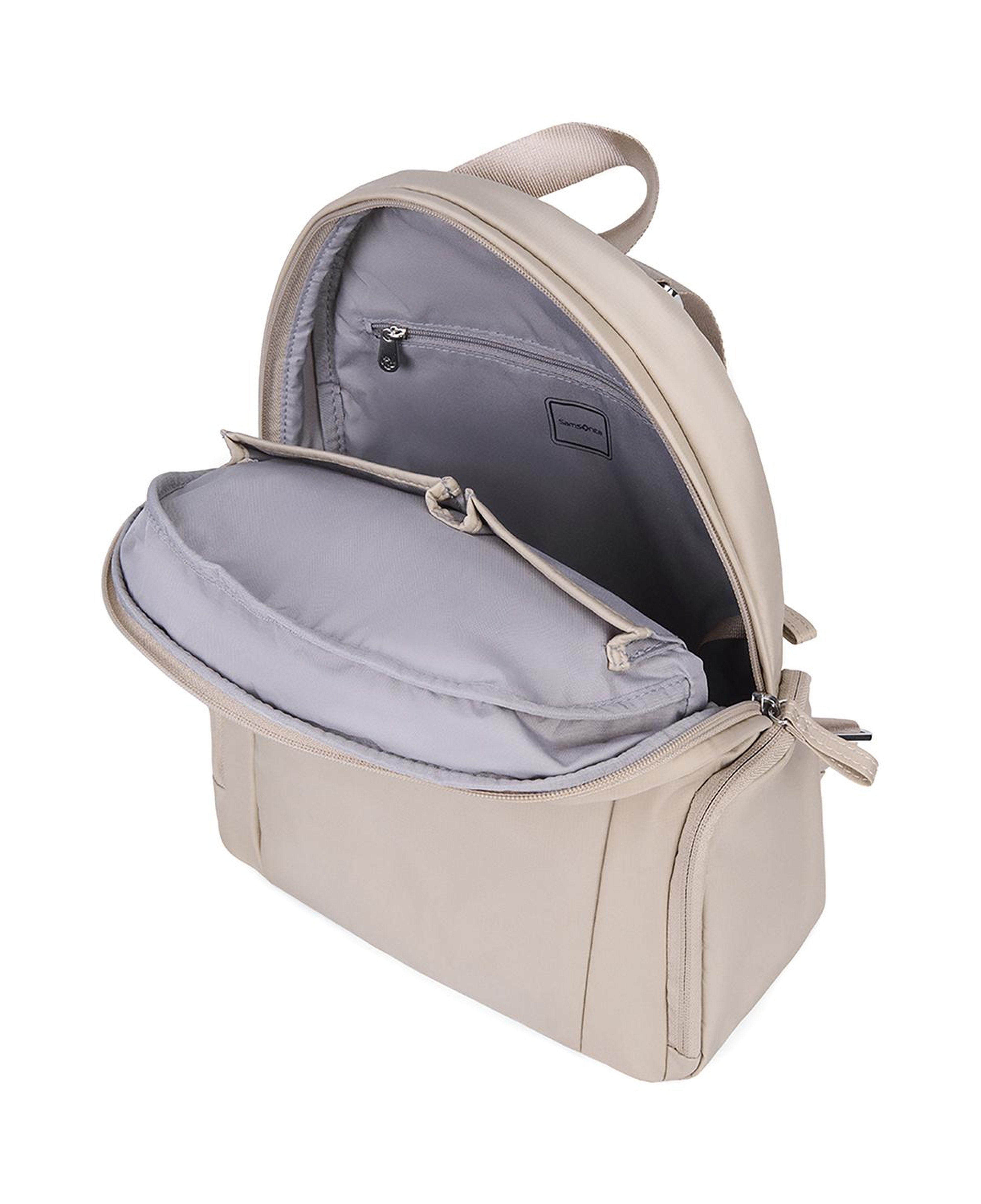 Samsonite Move 5.0 Bej Sırt Çantası