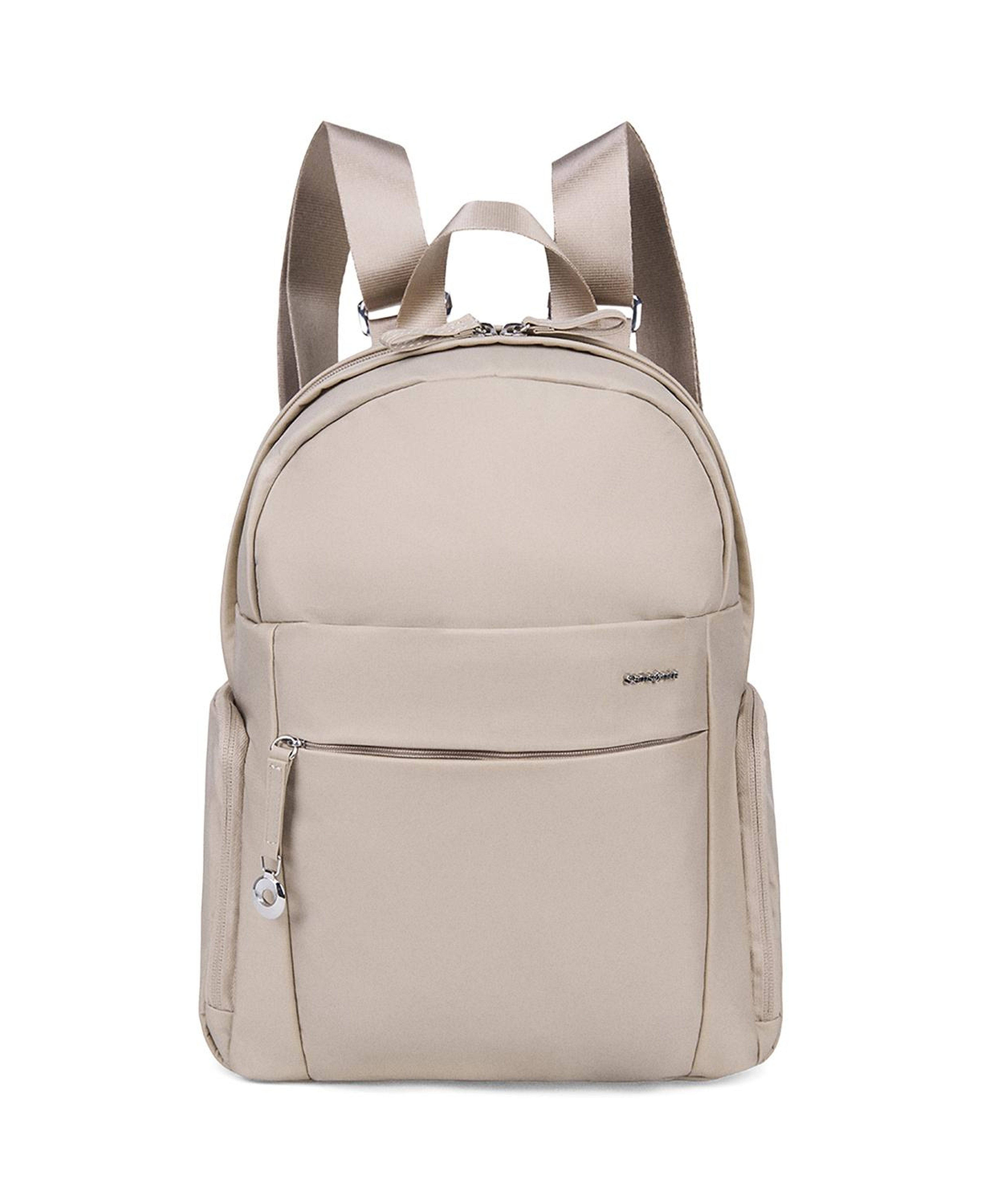 Samsonite Move 5.0 Bej Sırt Çantası