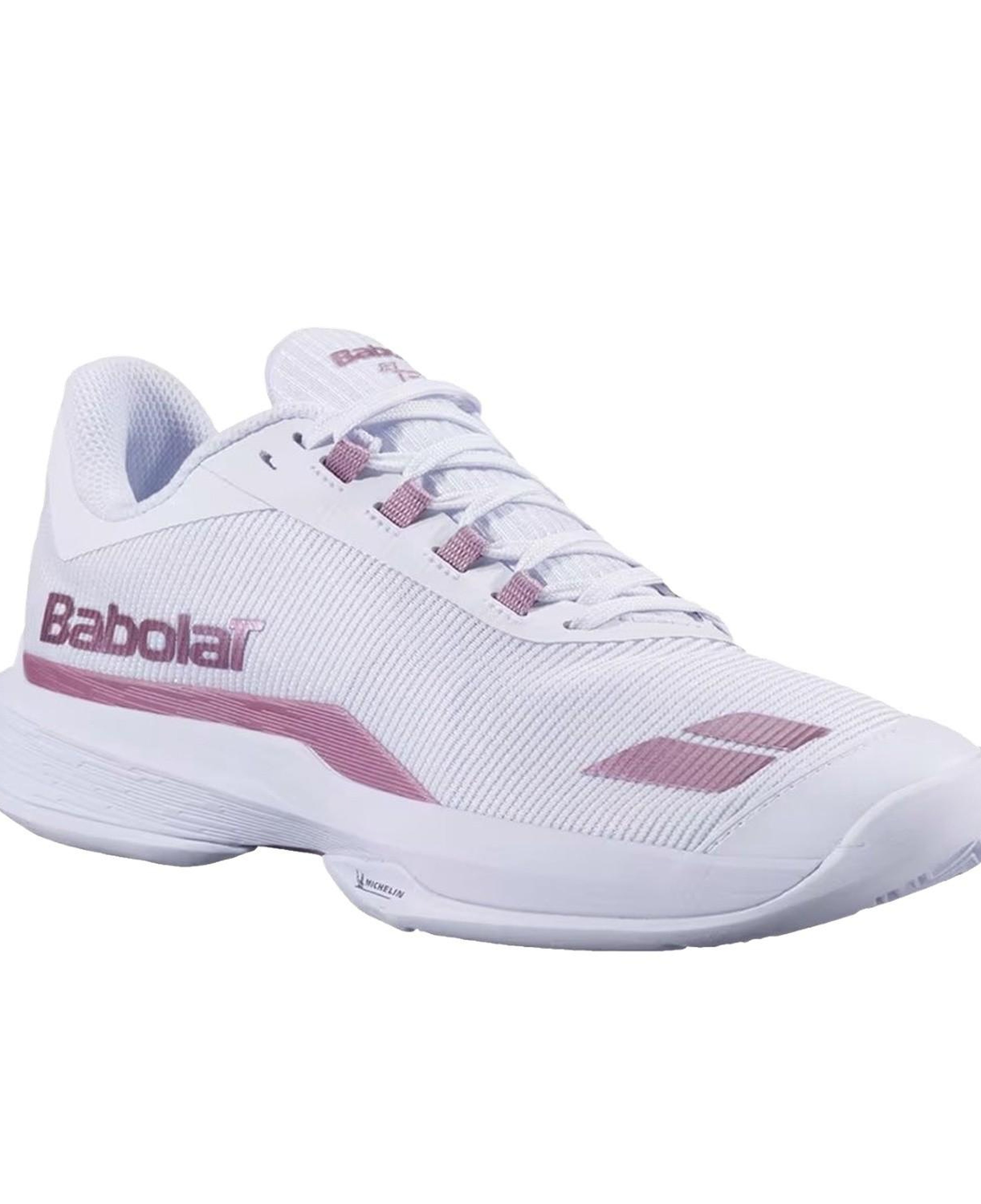 Babolat Jet Tere 2 Cl Women Kadın Beyaz Tenis Ayakkabısı