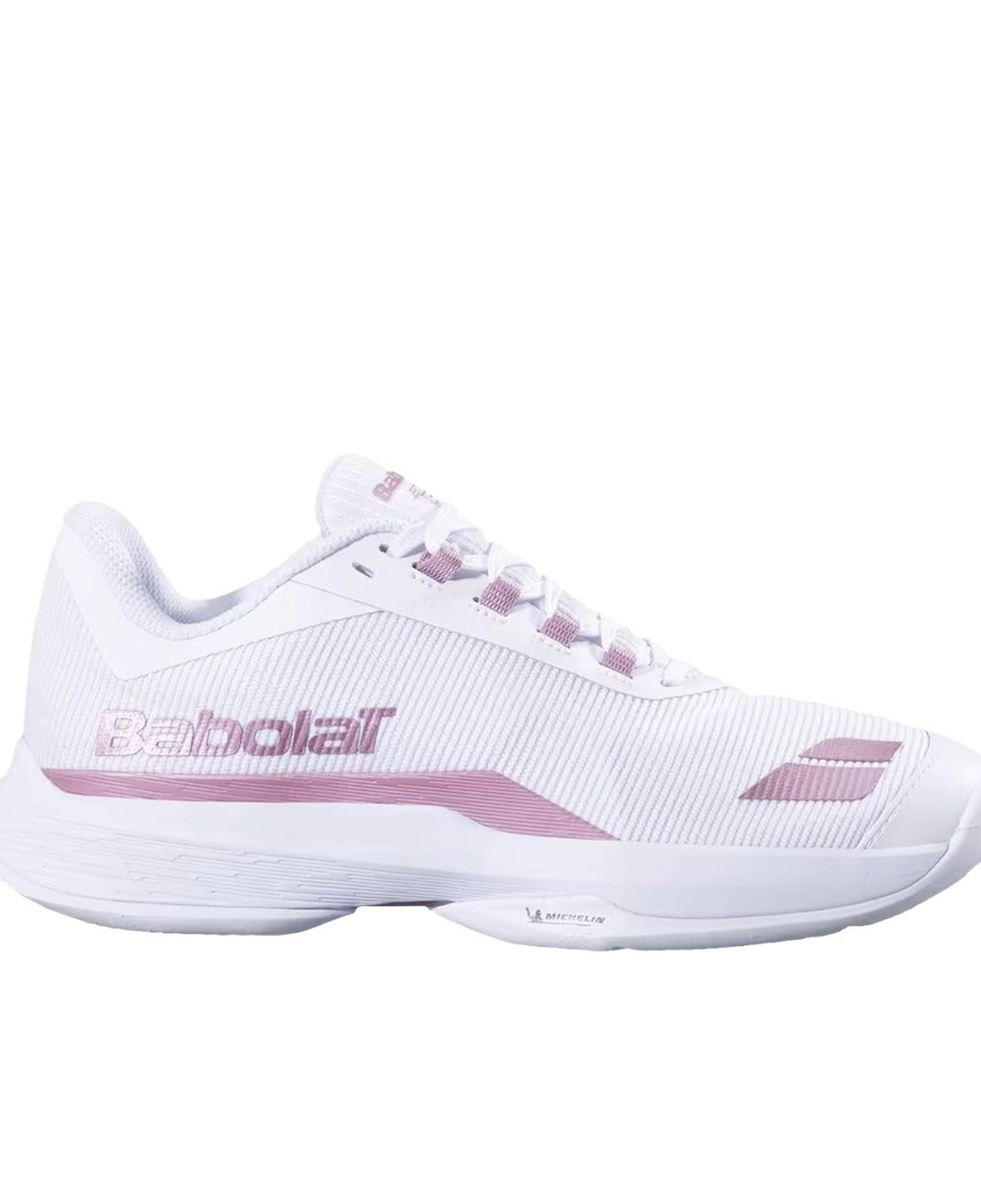 Babolat Jet Tere 2 Cl Women Kadın Beyaz Tenis Ayakkabısı