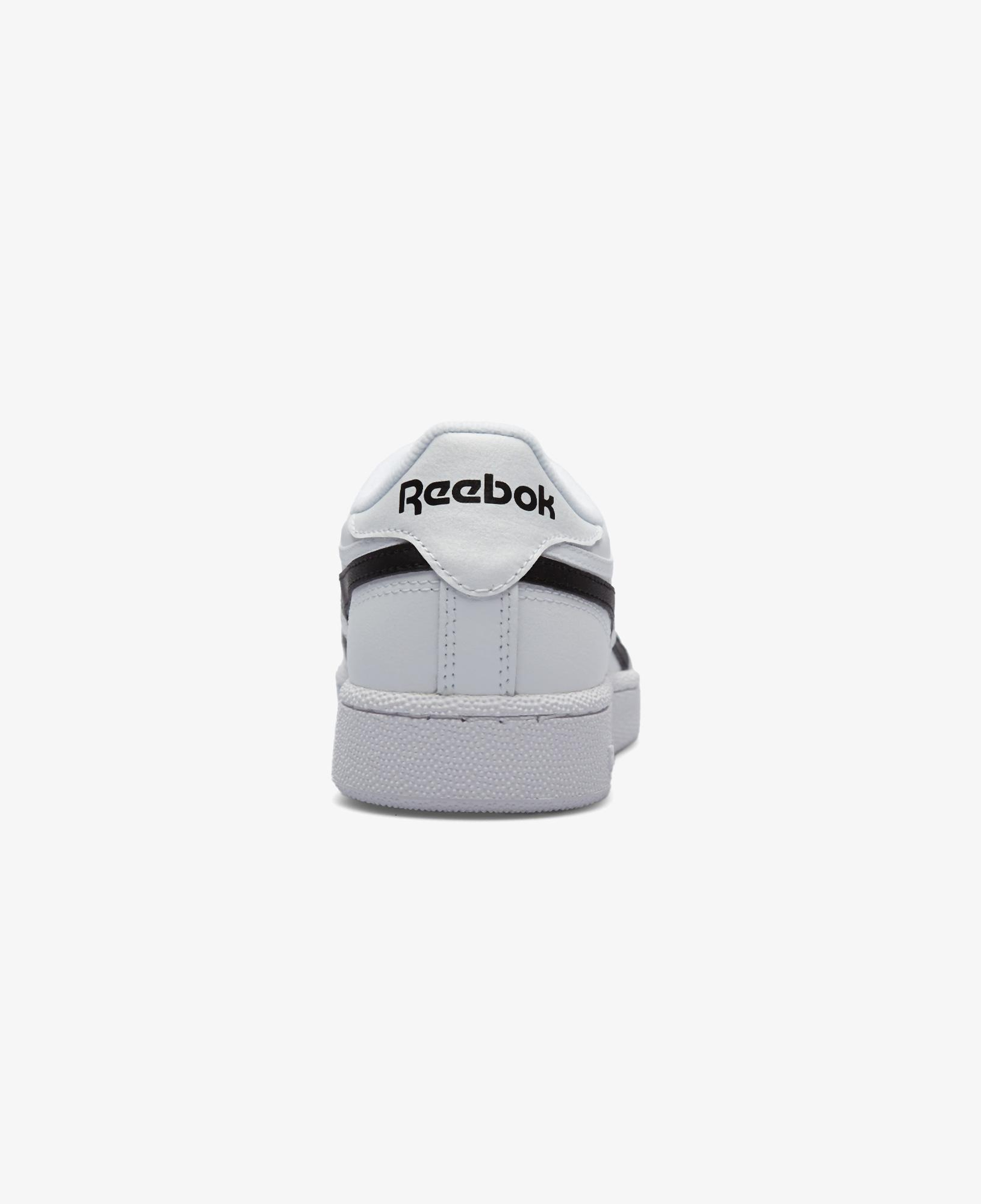 Reebok Club-C Revenge Unisex Beyaz Spor Ayakkabı